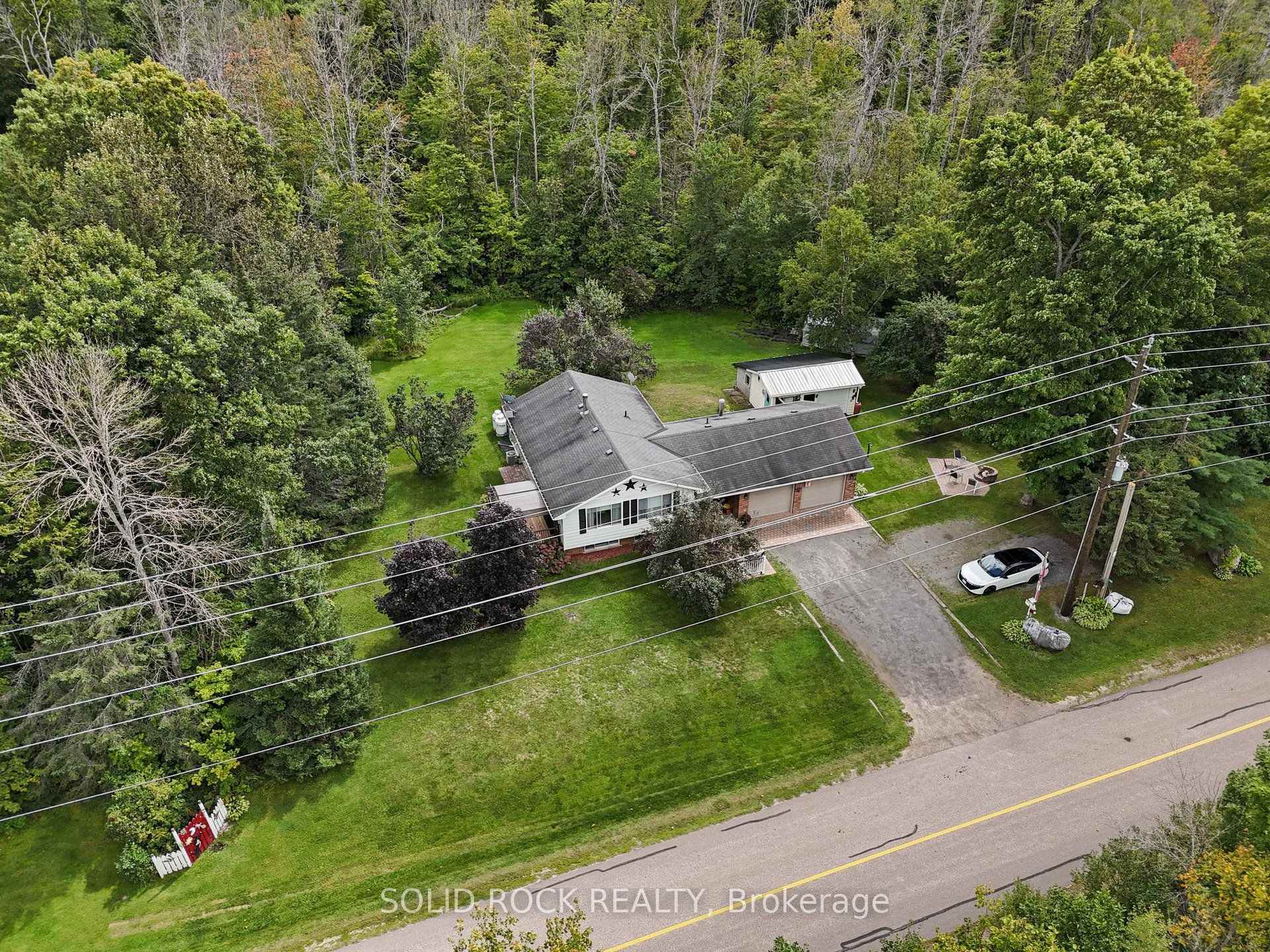 Photo 3 of 263 Maple Bend Road, McNab/Braeside, Mcnab/Braeside Twps — HOMEH