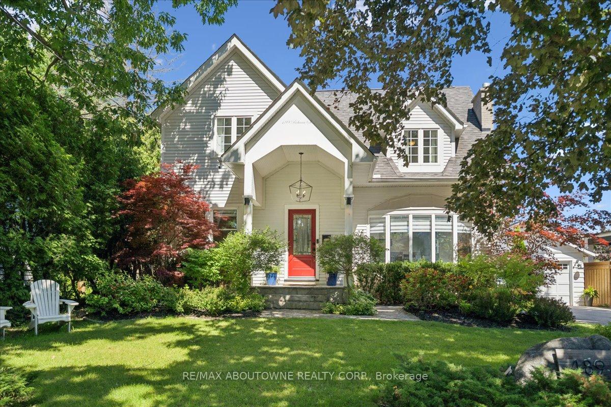 Photo of 489 Rebecca Street