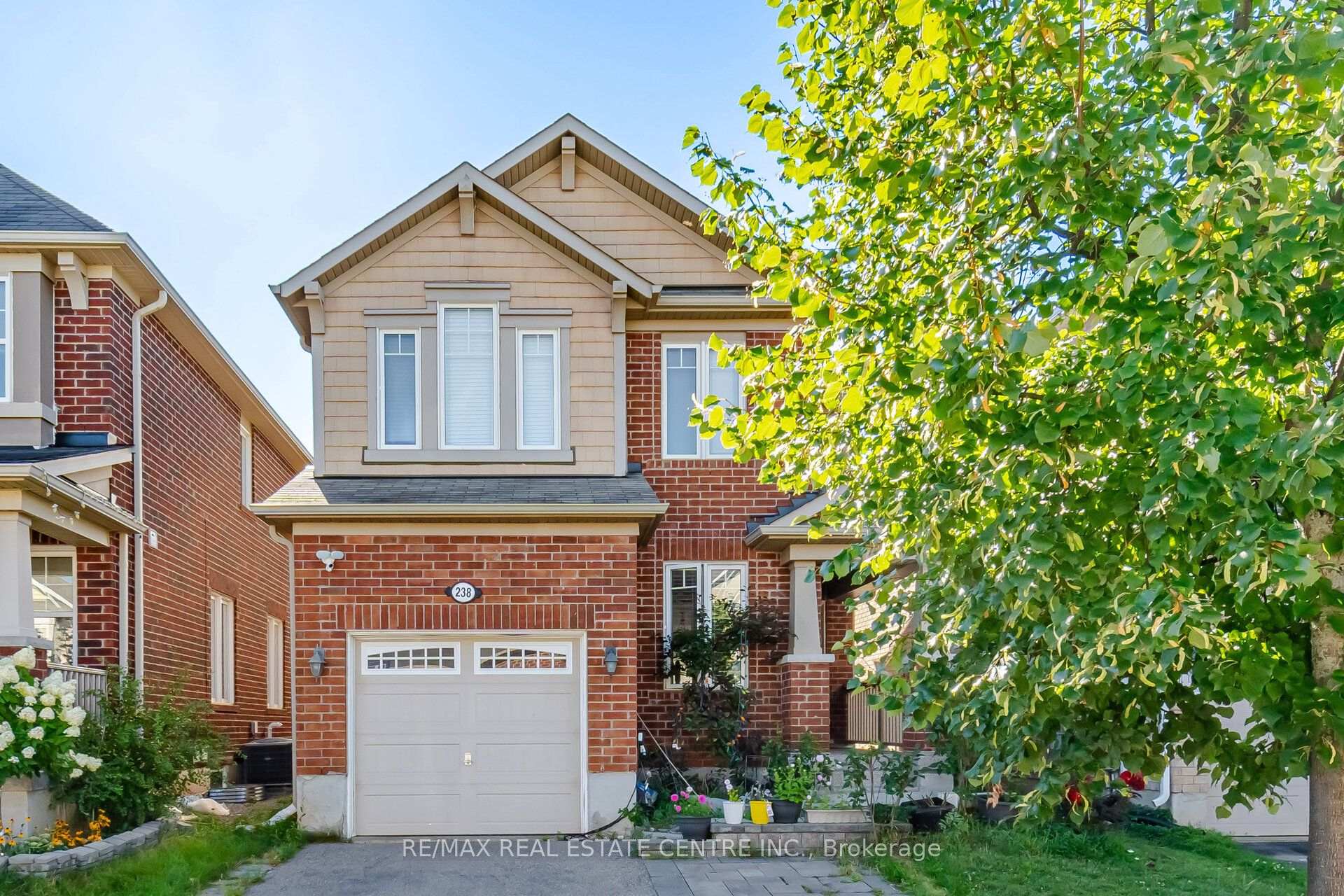 Photo 1 of Unit Basement Only, 238 Cedric Terrace, Milton, Harrison — HOMEH