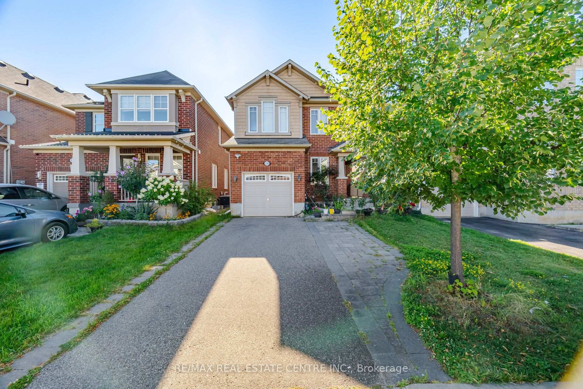 Photo 3 of Unit Basement Only, 238 Cedric Terrace, Milton, Harrison — HOMEH
