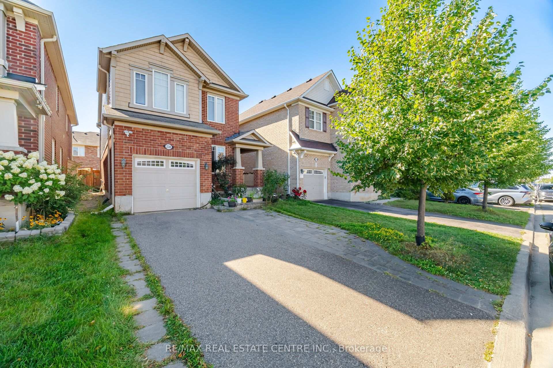 Photo 4 of Unit Basement Only, 238 Cedric Terrace, Milton, Harrison — HOMEH