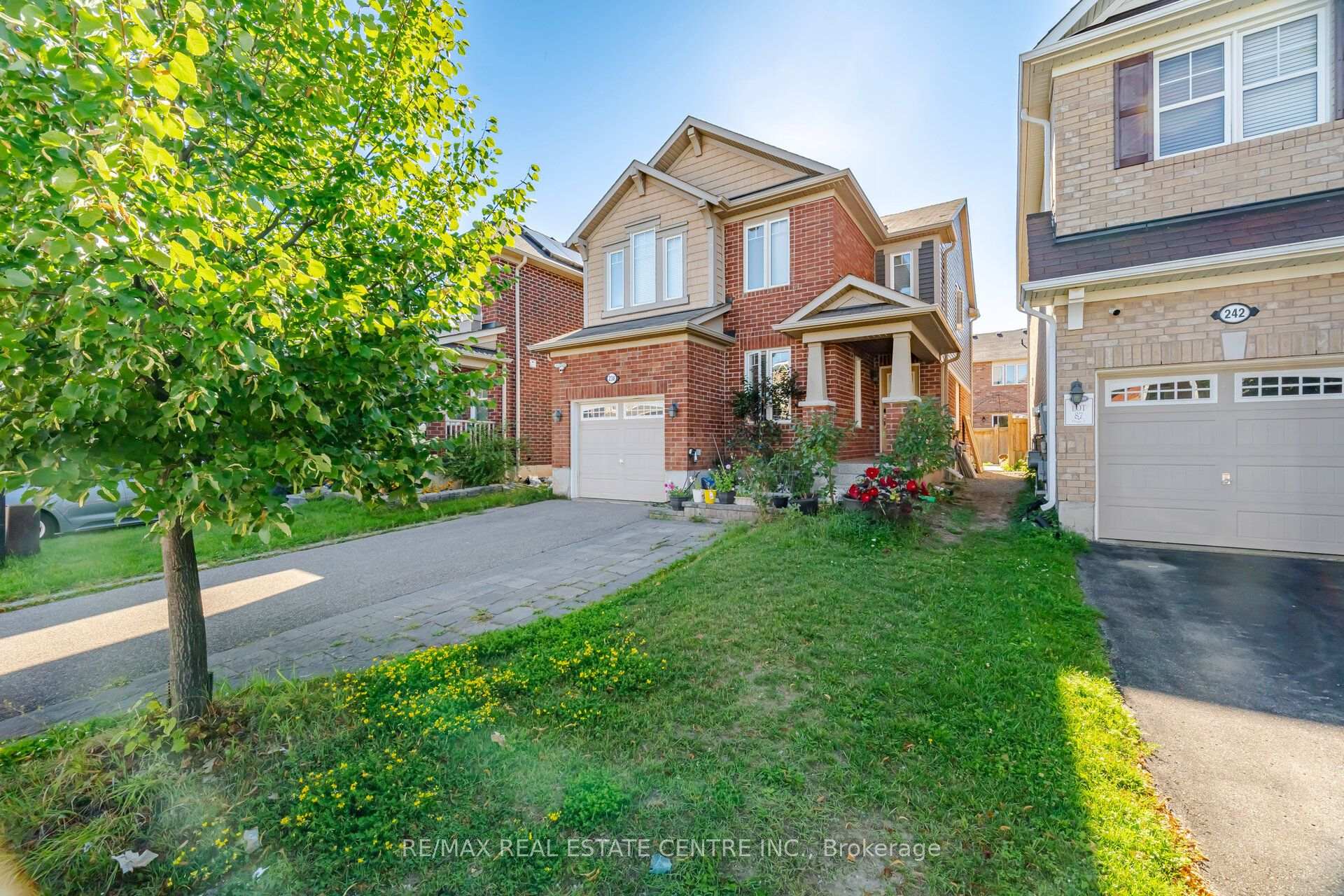 Photo 5 of Unit Basement Only, 238 Cedric Terrace, Milton, Harrison — HOMEH