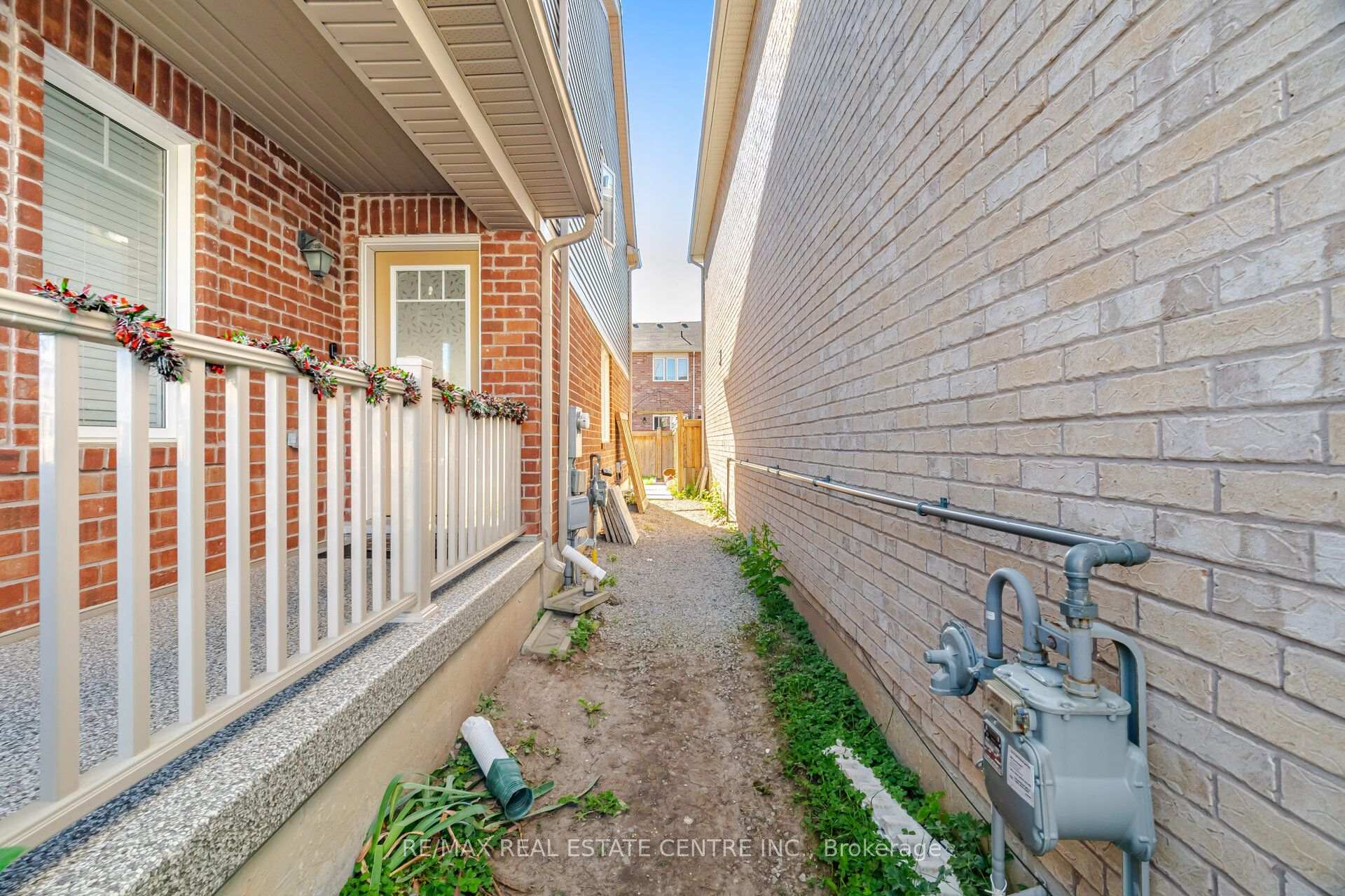 Photo 6 of Unit Basement Only, 238 Cedric Terrace, Milton, Harrison — HOMEH