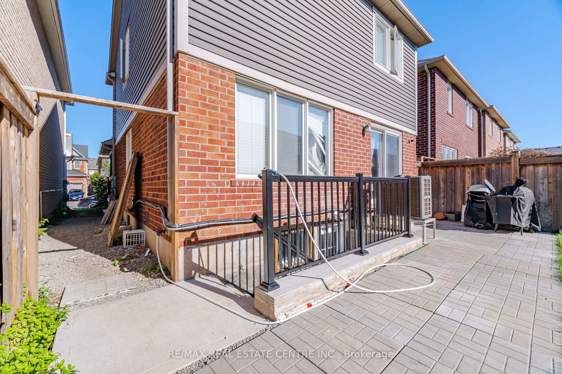 Photo 7 of Unit Basement Only, 238 Cedric Terrace, Milton, Harrison — HOMEH