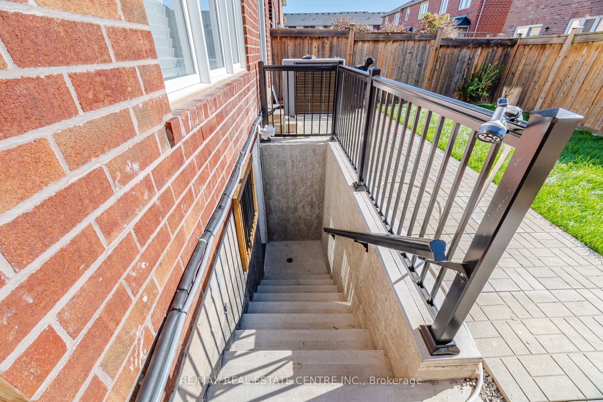 Photo 8 of Unit Basement Only, 238 Cedric Terrace, Milton, Harrison — HOMEH