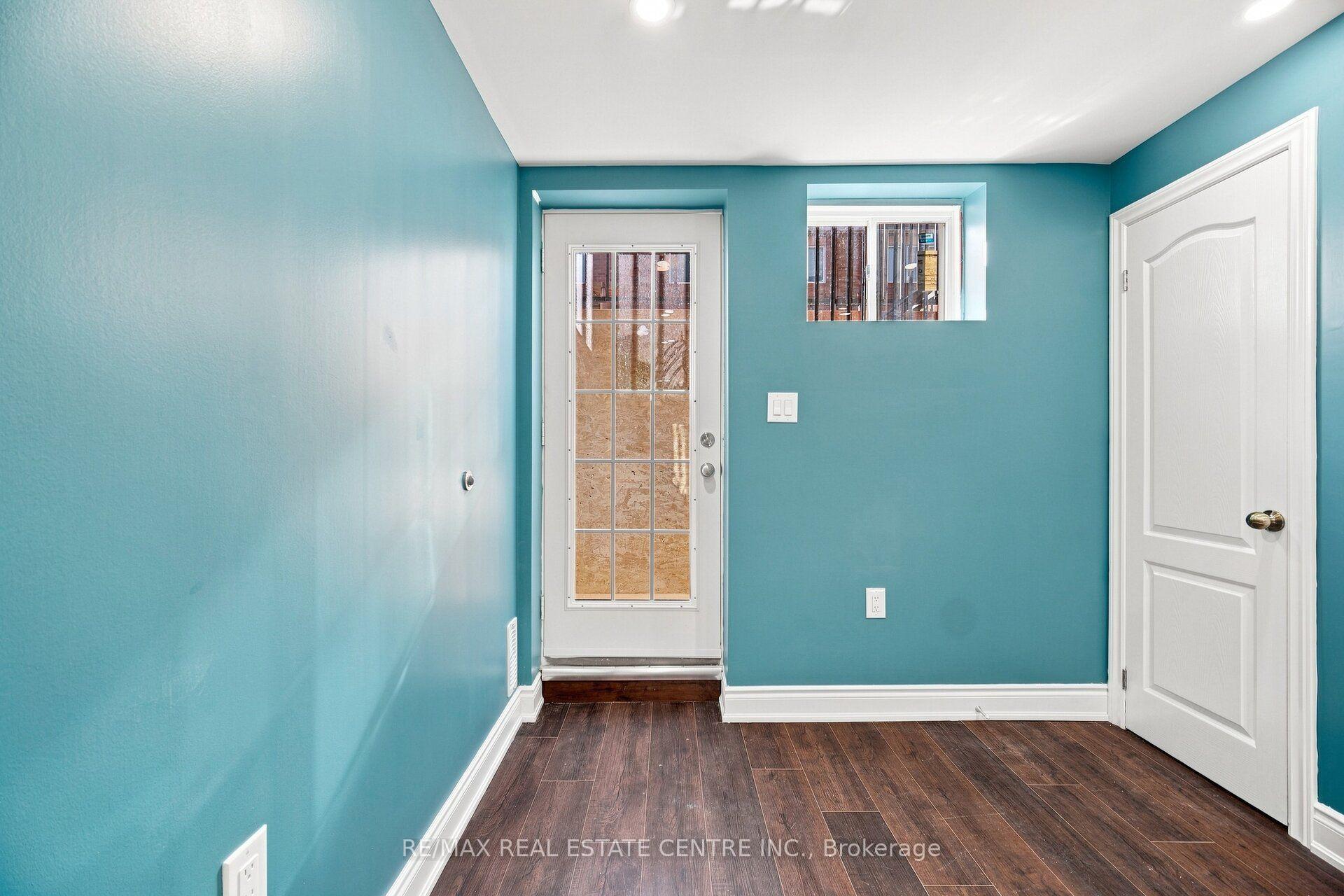 Photo 9 of Unit Basement Only, 238 Cedric Terrace, Milton, Harrison — HOMEH