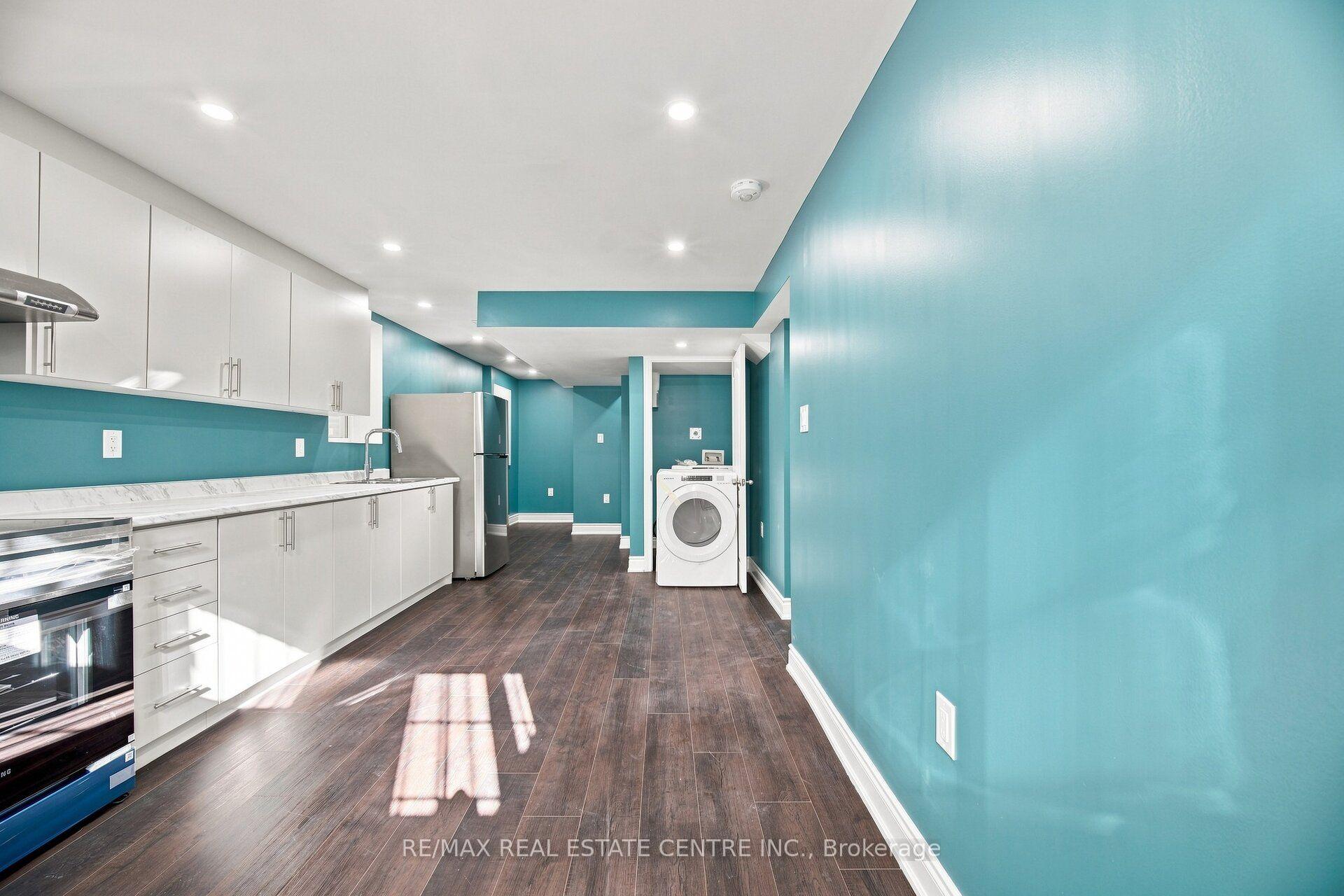 Photo 10 of Unit Basement Only, 238 Cedric Terrace, Milton, Harrison — HOMEH