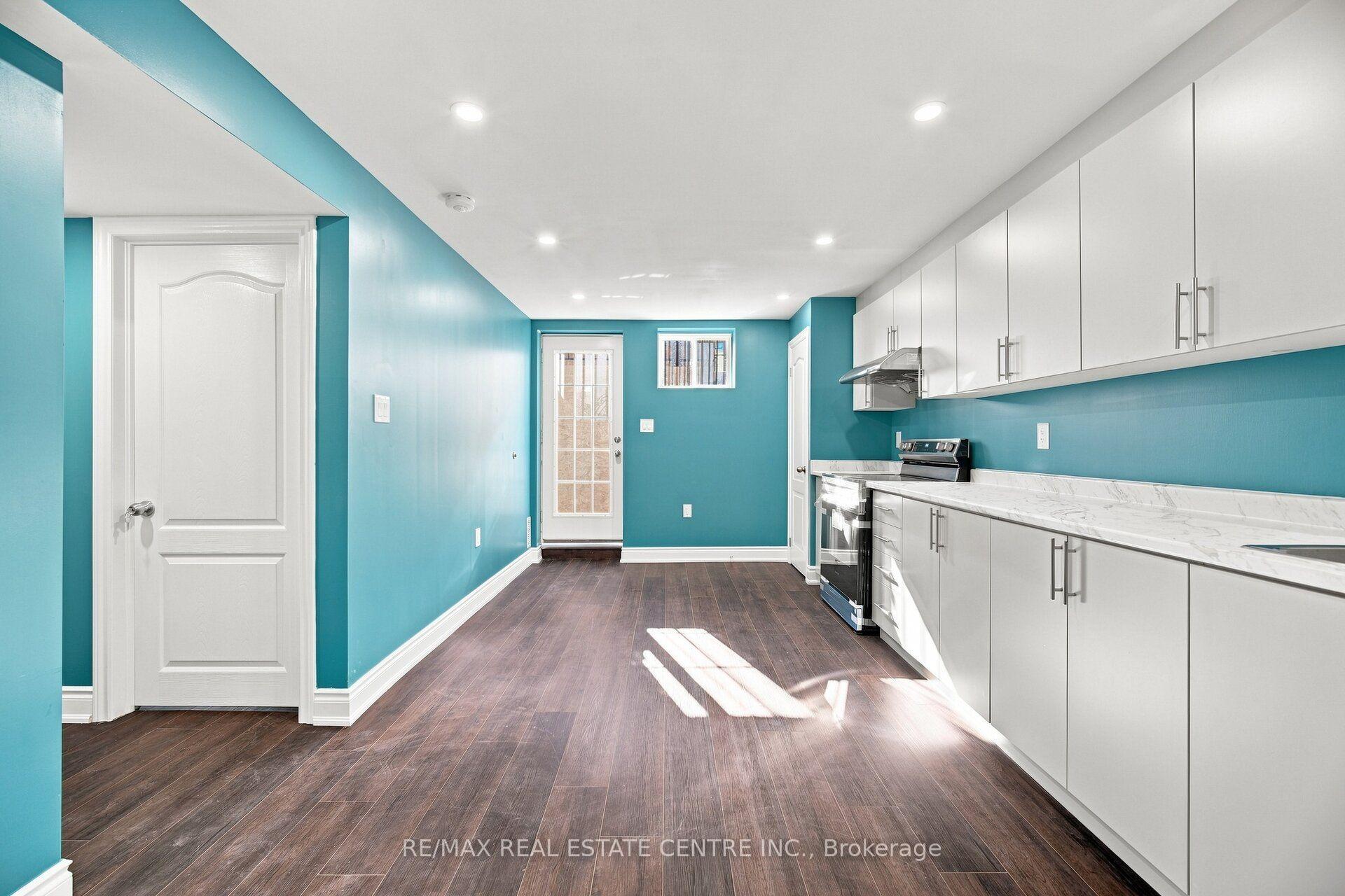 Photo 11 of Unit Basement Only, 238 Cedric Terrace, Milton, Harrison — HOMEH