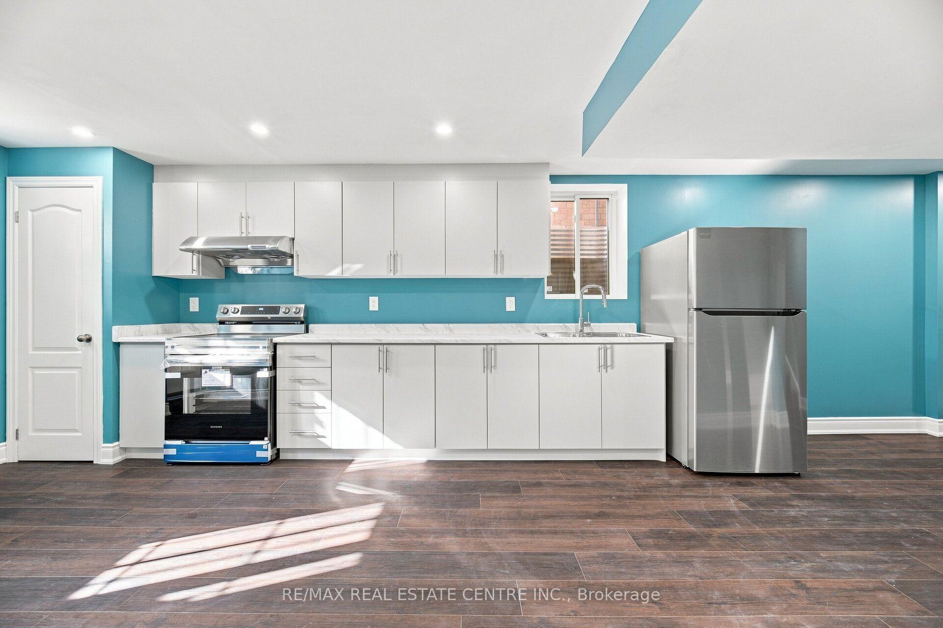 Photo 12 of Unit Basement Only, 238 Cedric Terrace, Milton, Harrison — HOMEH