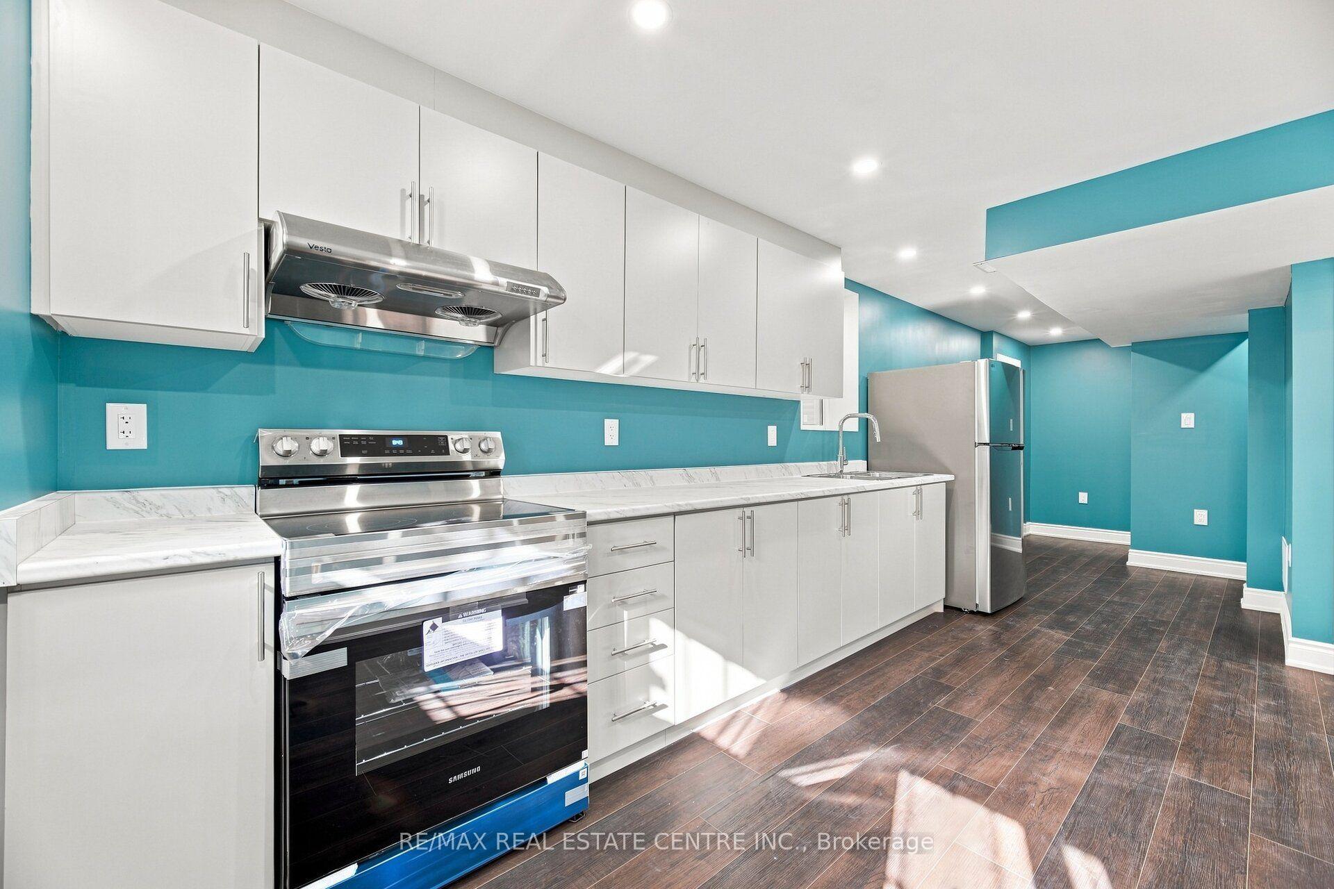 Photo 13 of Unit Basement Only, 238 Cedric Terrace, Milton, Harrison — HOMEH