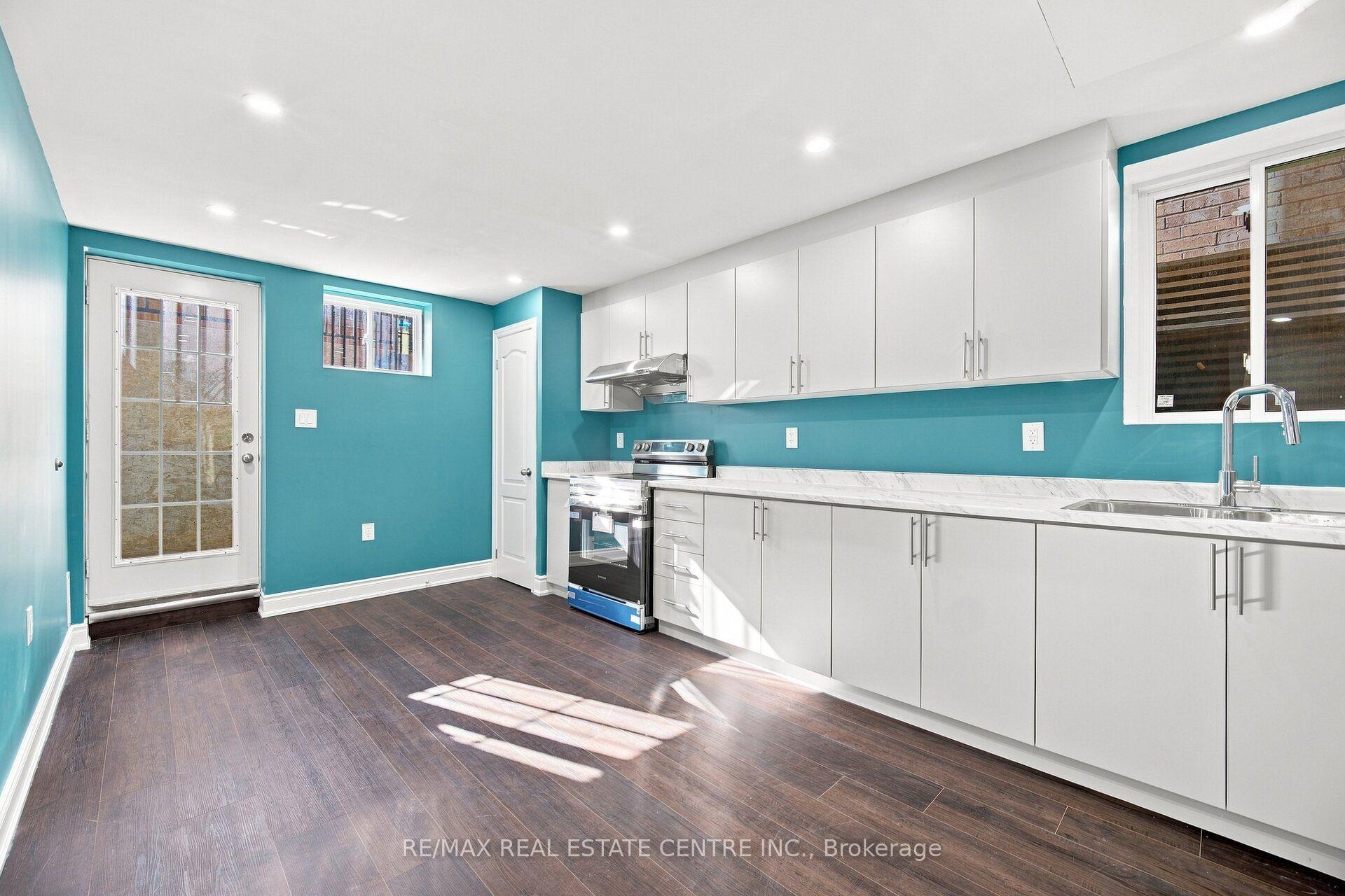 Photo 14 of Unit Basement Only, 238 Cedric Terrace, Milton, Harrison — HOMEH
