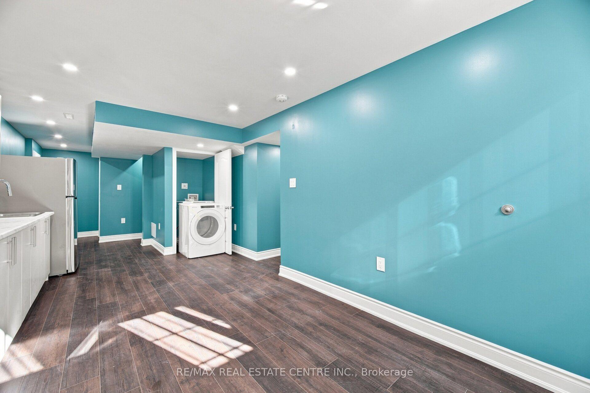 Photo 15 of Unit Basement Only, 238 Cedric Terrace, Milton, Harrison — HOMEH
