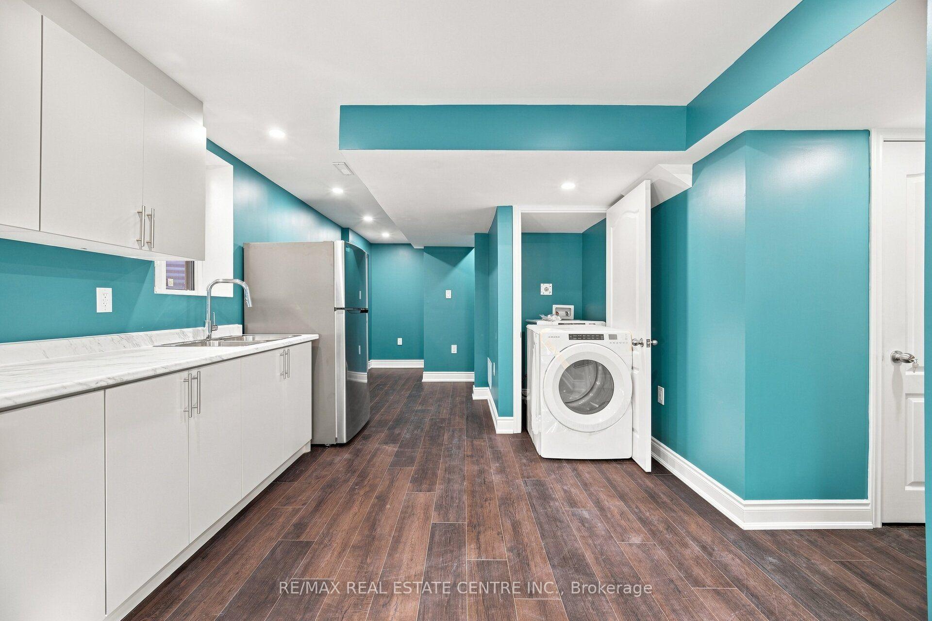 Photo 16 of Unit Basement Only, 238 Cedric Terrace, Milton, Harrison — HOMEH