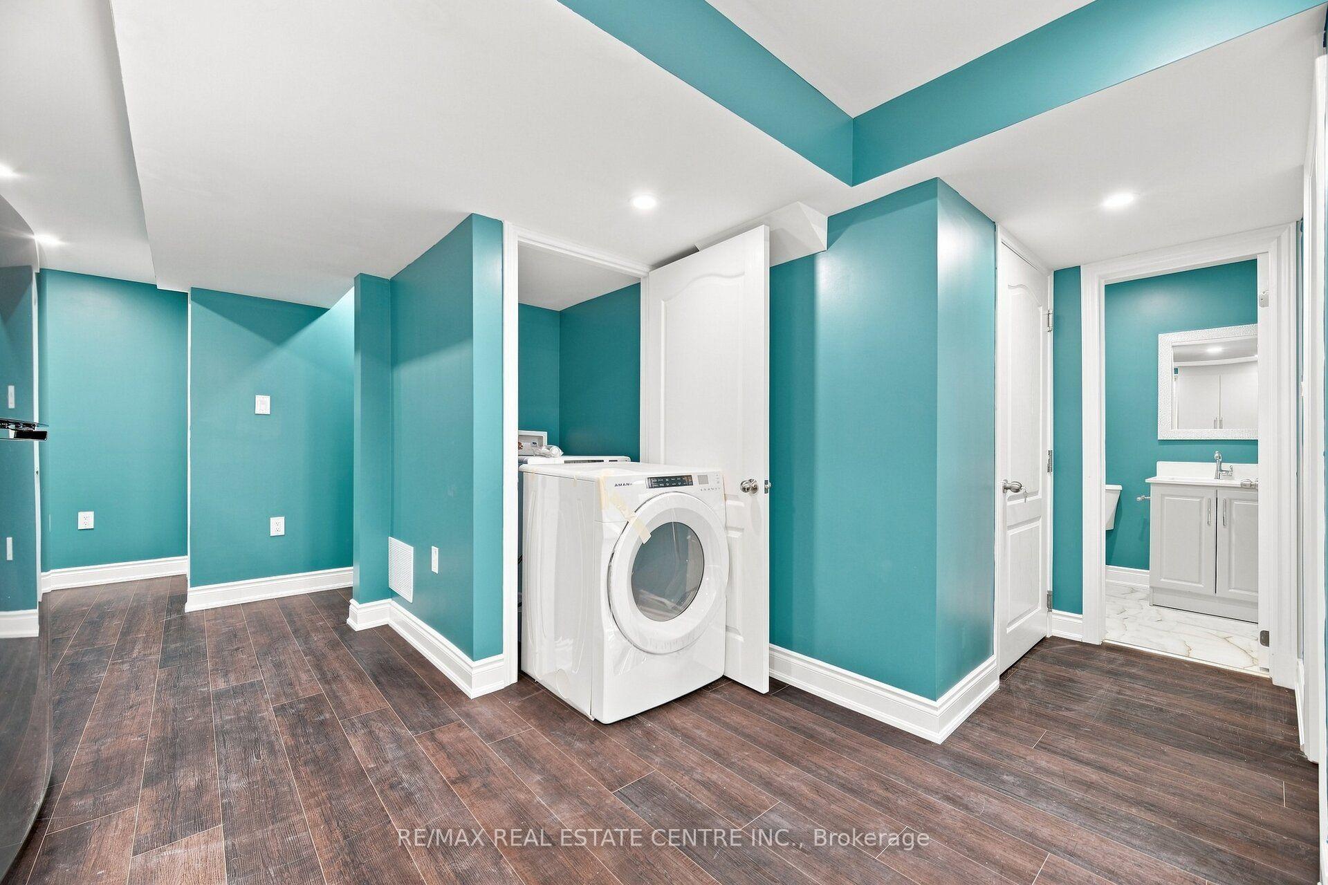Photo 24 of Unit Basement Only, 238 Cedric Terrace, Milton, Harrison — HOMEH