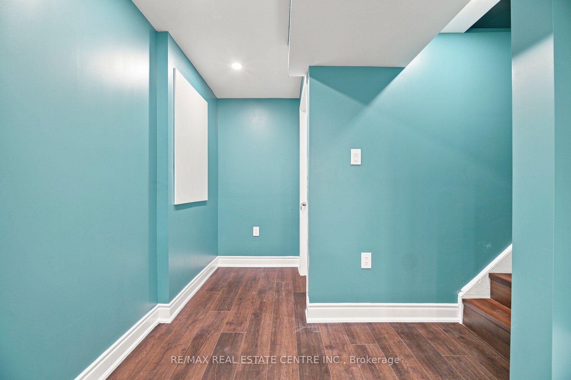 Photo 25 of Unit Basement Only, 238 Cedric Terrace, Milton, Harrison — HOMEH