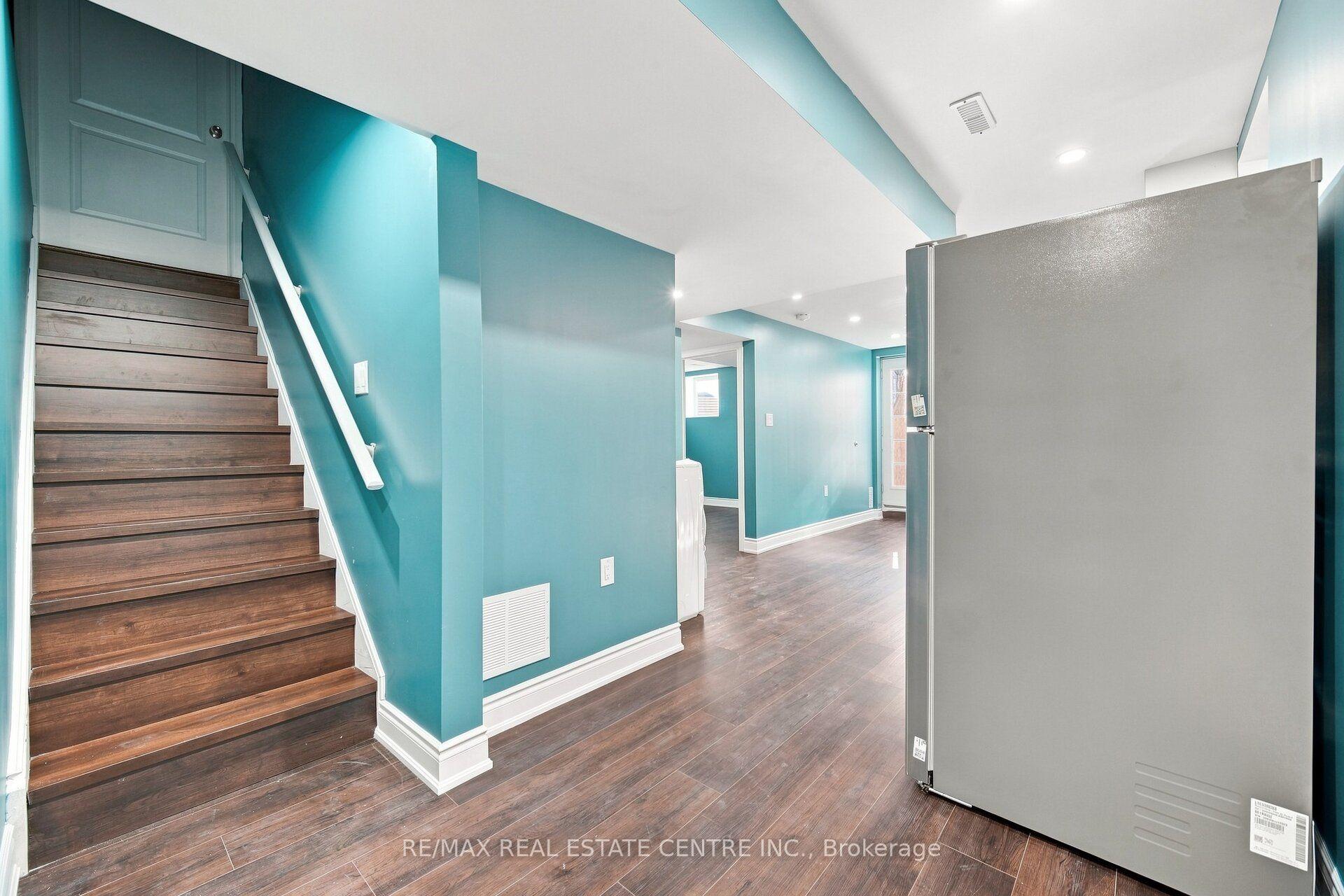 Photo 31 of Unit Basement Only, 238 Cedric Terrace, Milton, Harrison — HOMEH