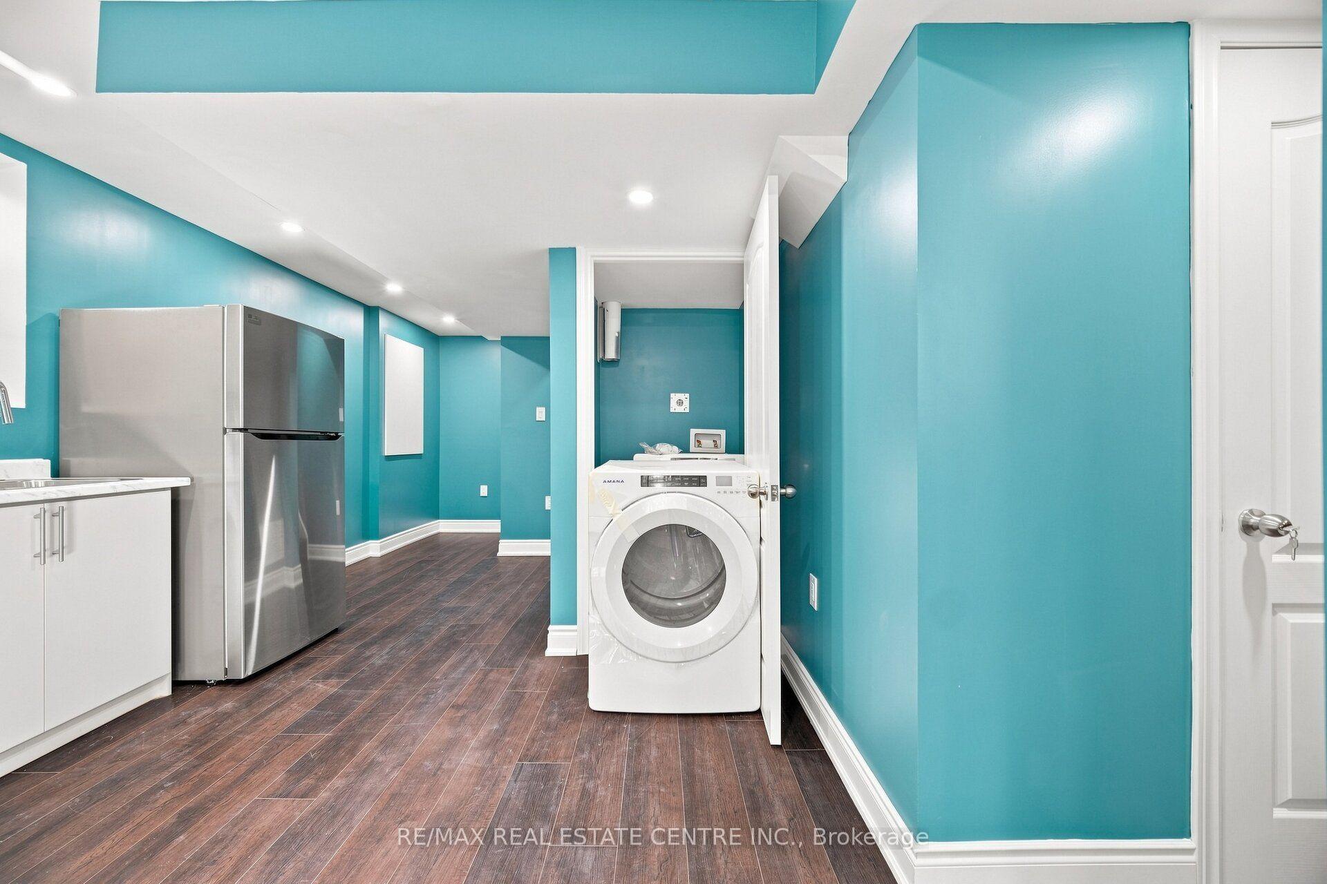 Photo 32 of Unit Basement Only, 238 Cedric Terrace, Milton, Harrison — HOMEH