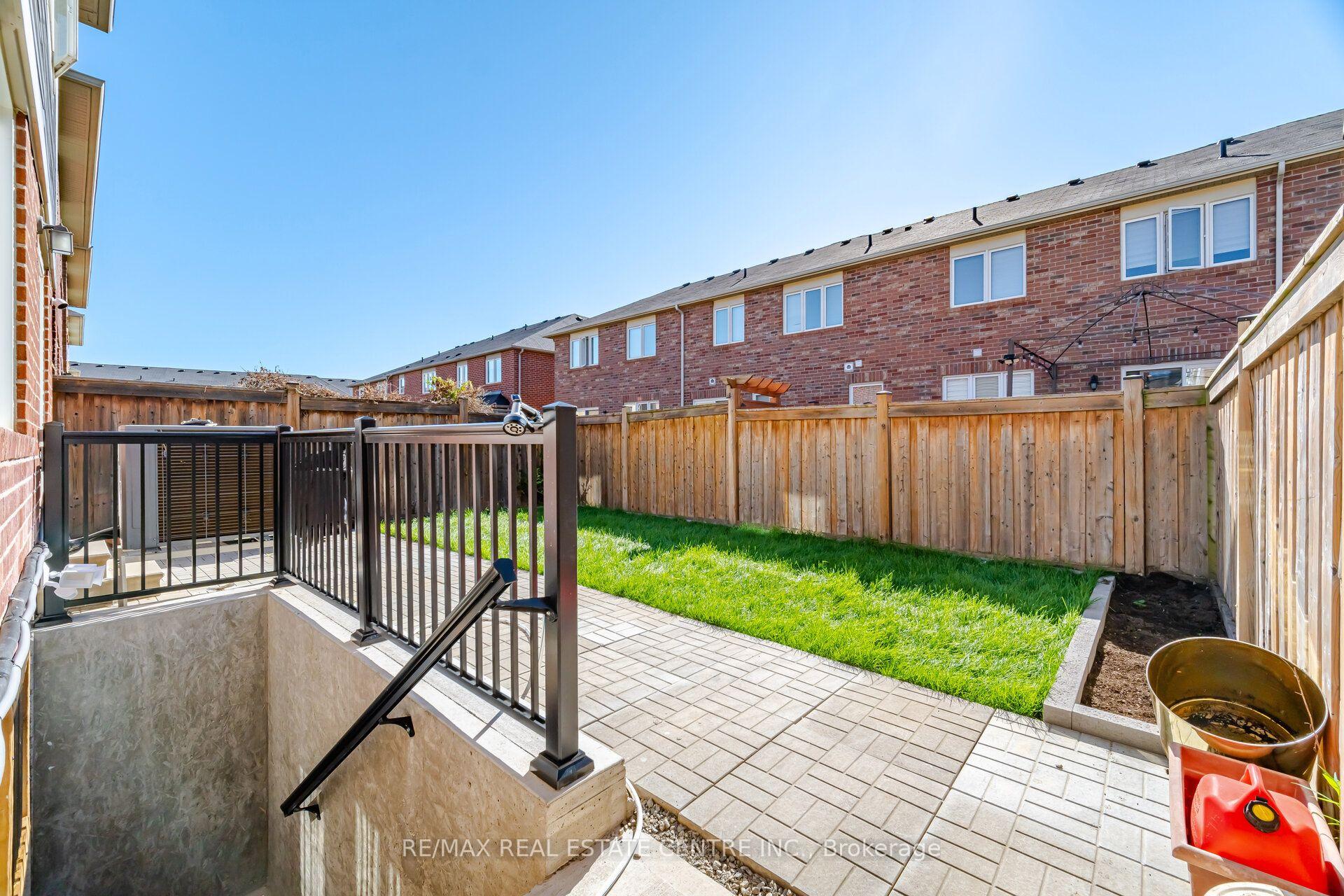 Photo 33 of Unit Basement Only, 238 Cedric Terrace, Milton, Harrison — HOMEH