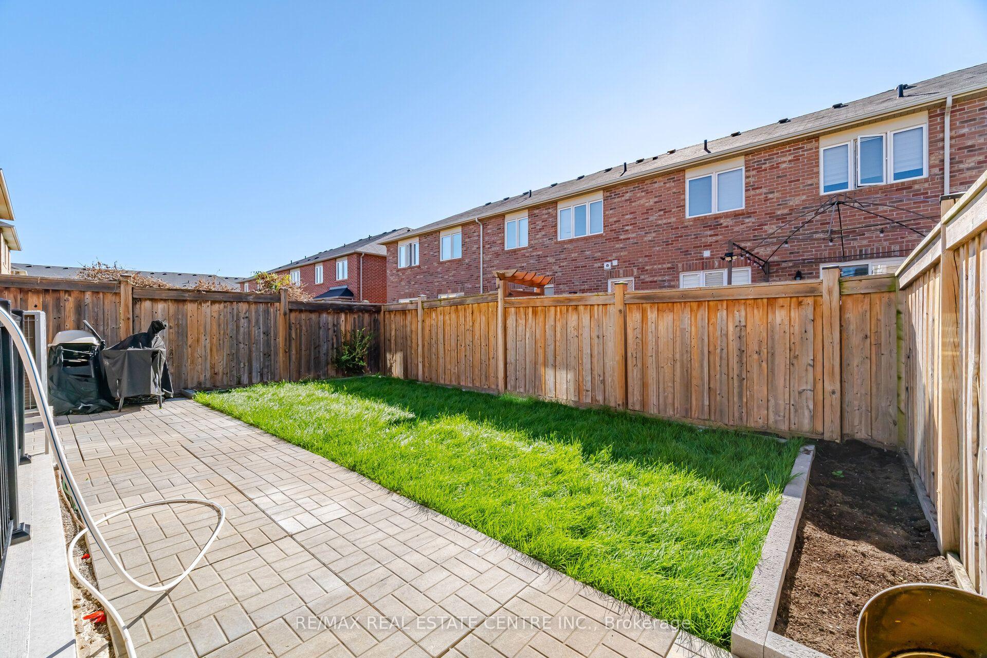 Photo 34 of Unit Basement Only, 238 Cedric Terrace, Milton, Harrison — HOMEH