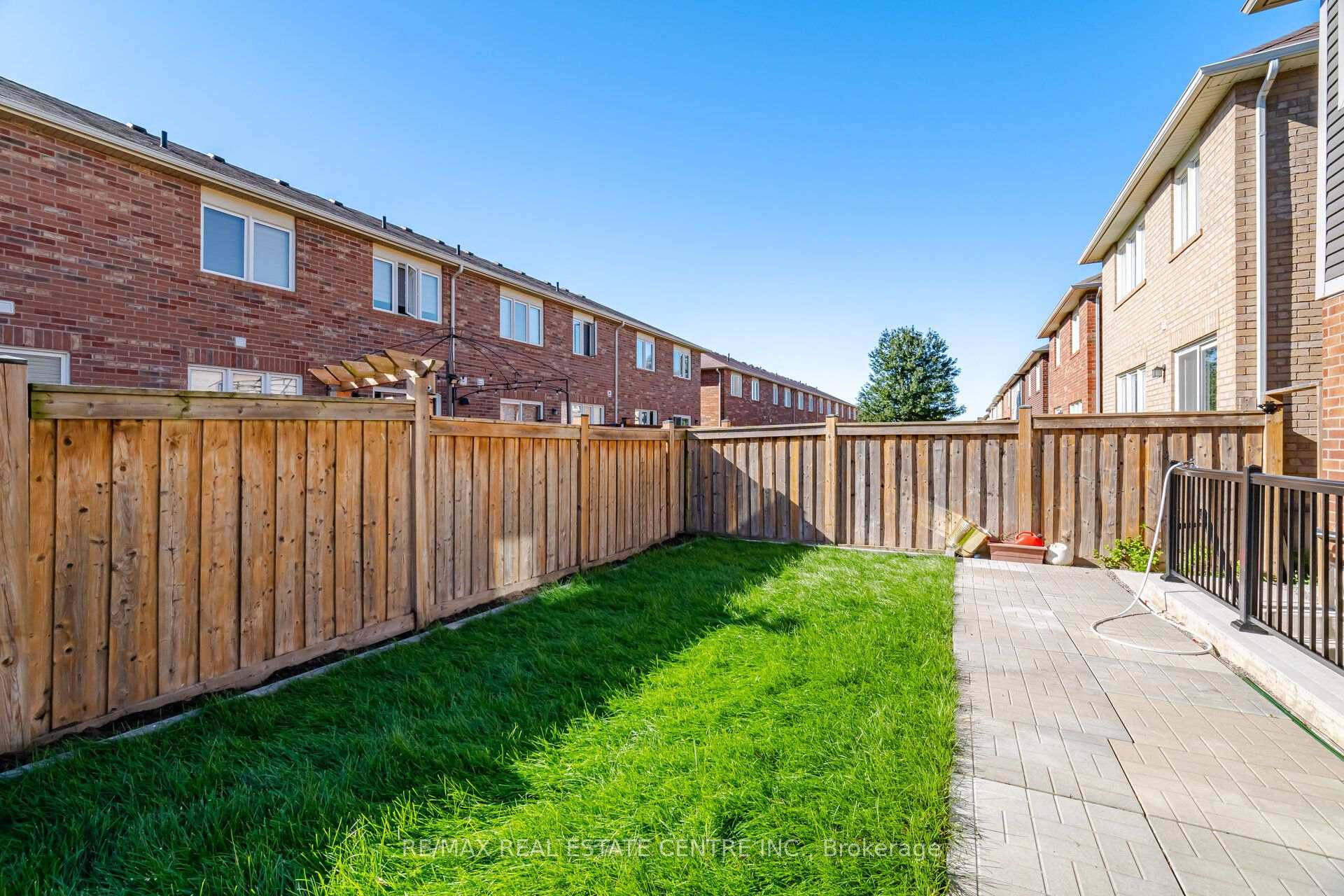 Photo 35 of Unit Basement Only, 238 Cedric Terrace, Milton, Harrison — HOMEH