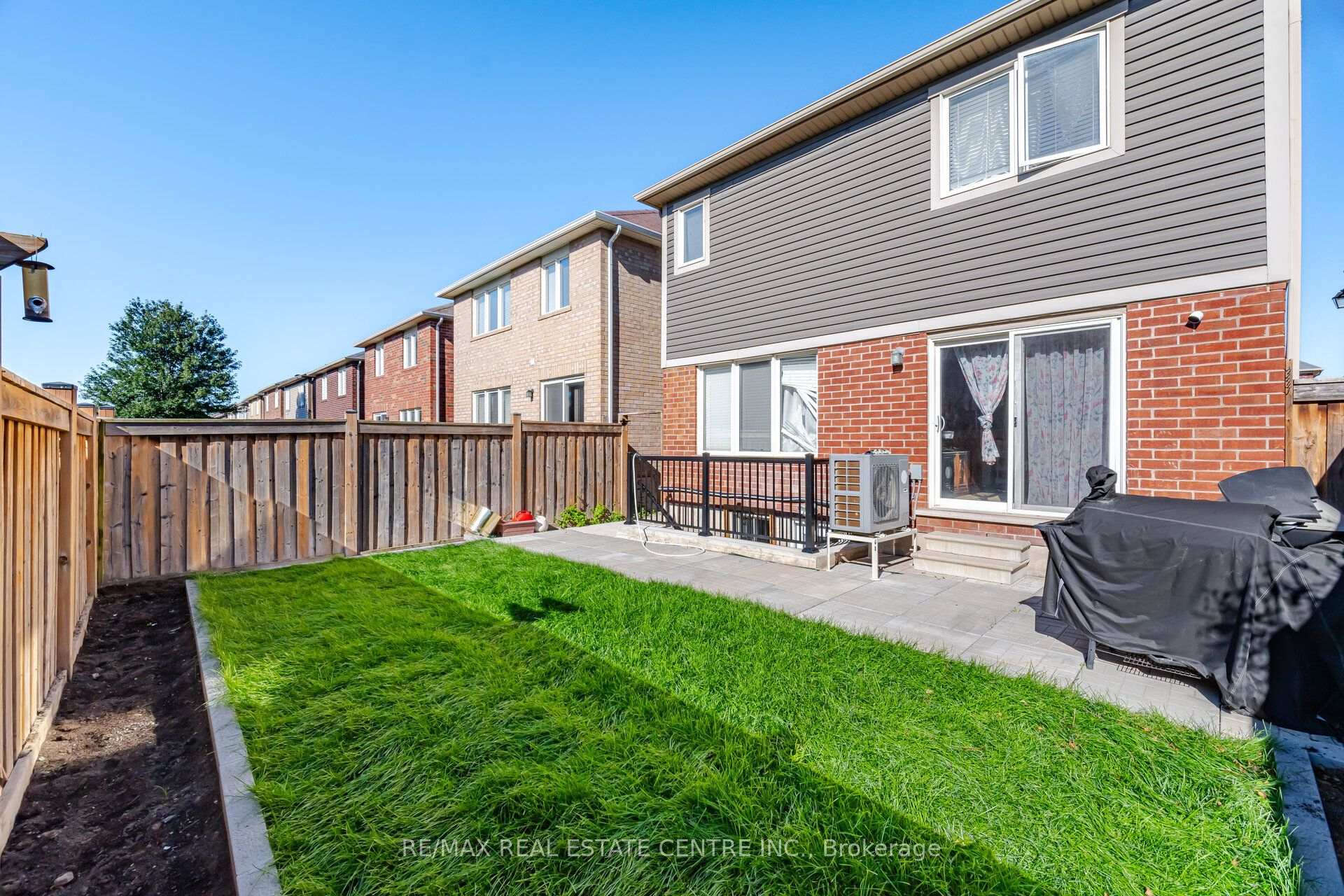 Photo 36 of Unit Basement Only, 238 Cedric Terrace, Milton, Harrison — HOMEH