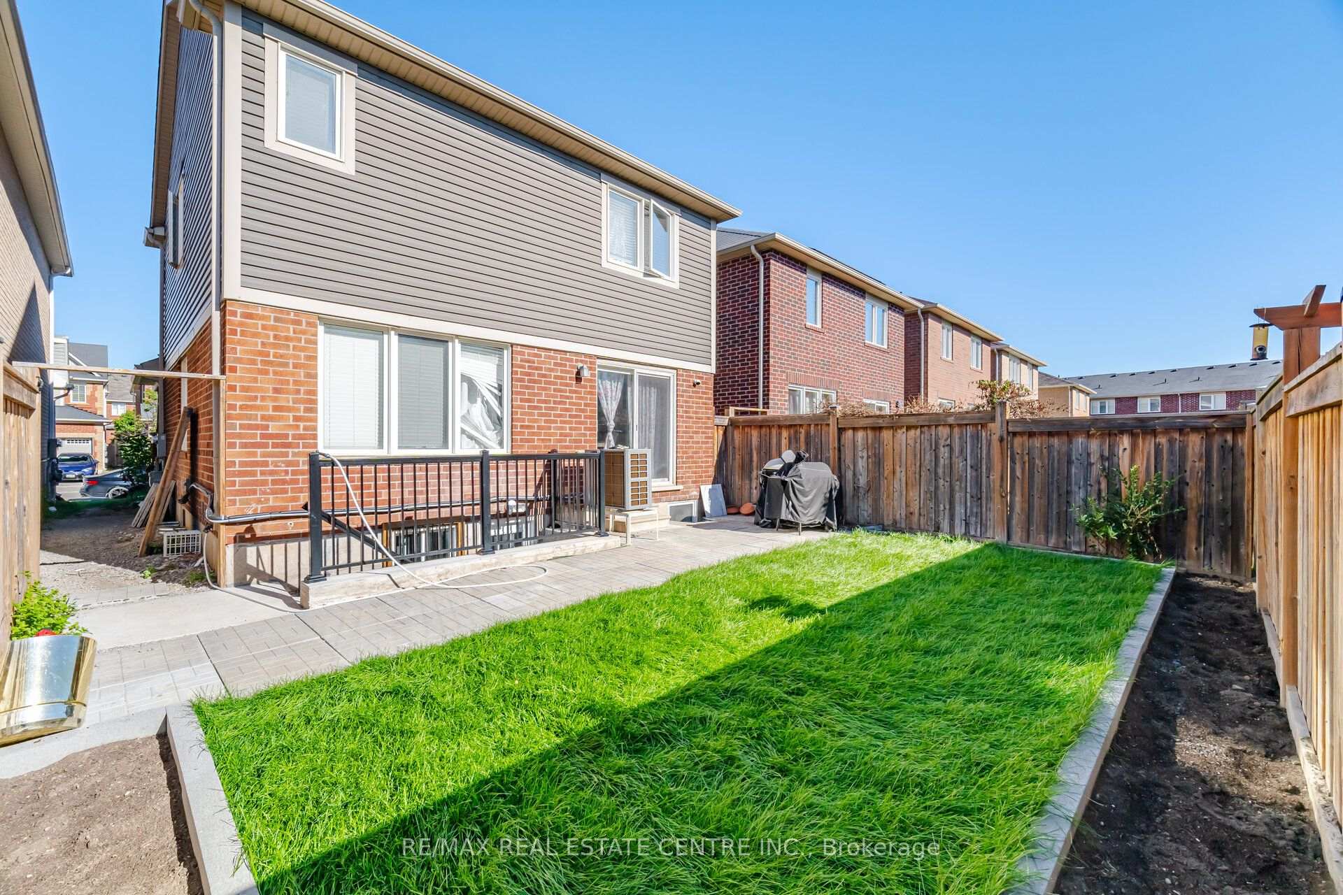 Photo 37 of Unit Basement Only, 238 Cedric Terrace, Milton, Harrison — HOMEH