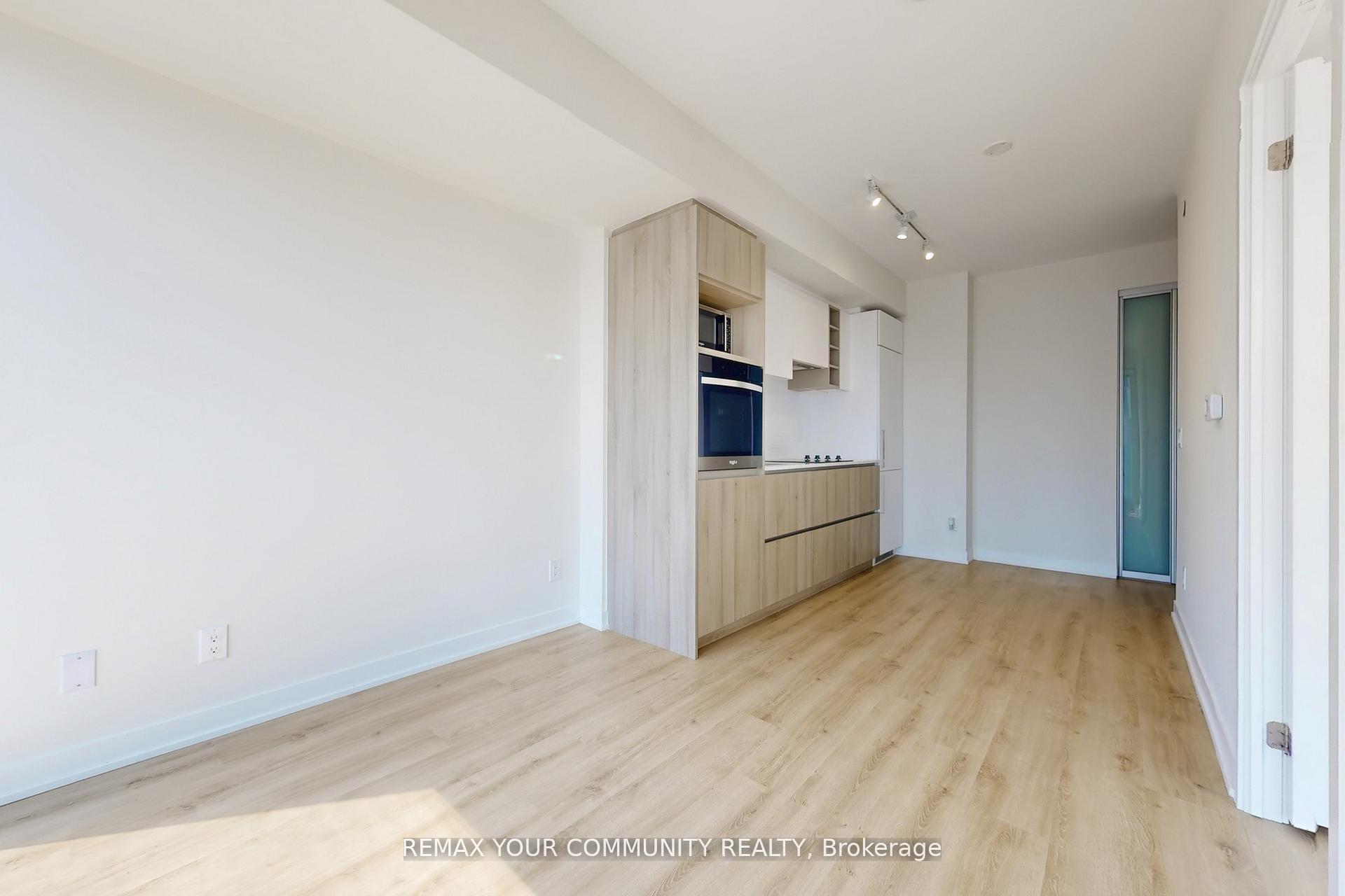 Photo 6 of Unit 1817, 319 Jarvis Street E, Toronto, Bay Street Corridor — HOMEH