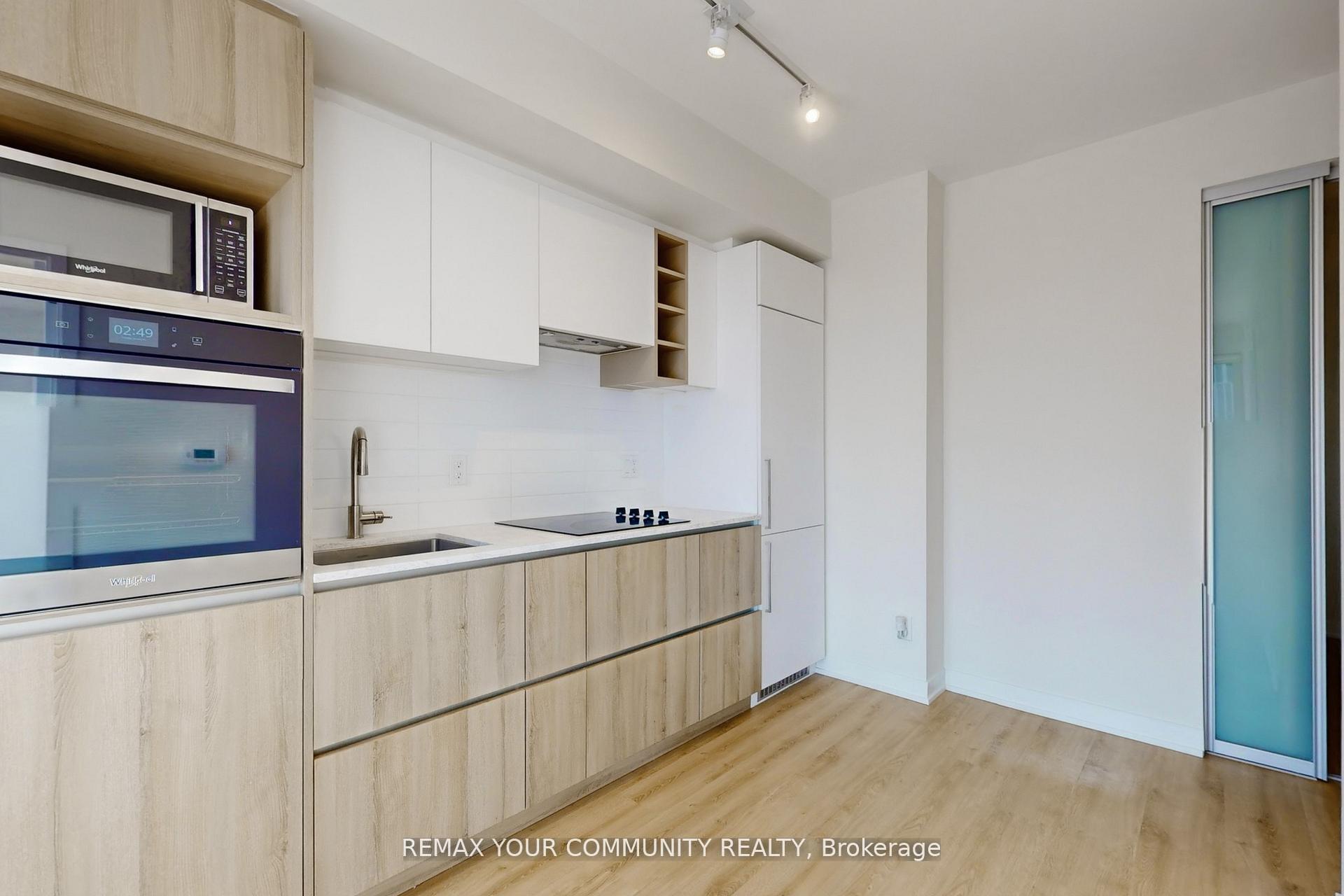 Photo 8 of Unit 1817, 319 Jarvis Street E, Toronto, Bay Street Corridor — HOMEH