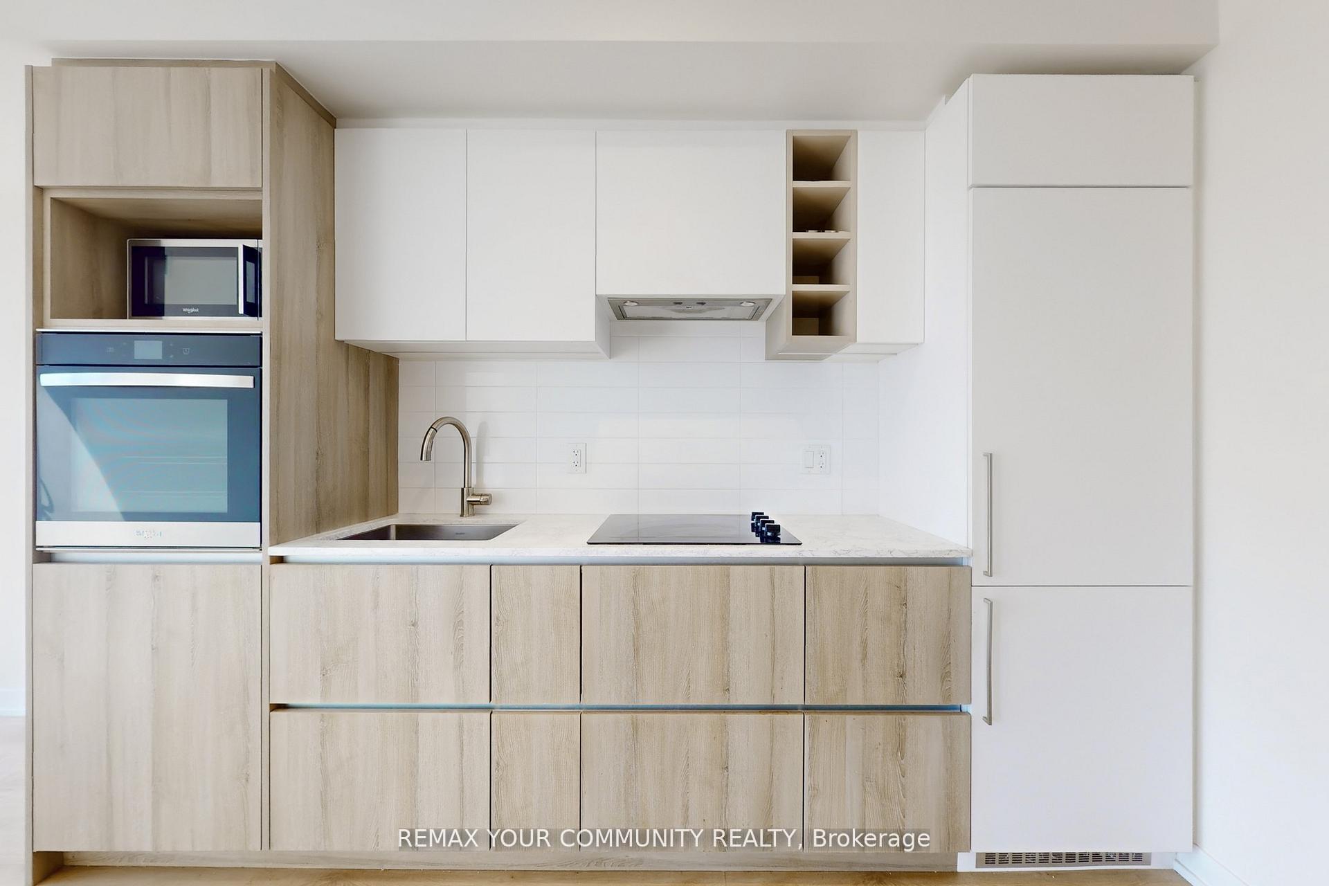 Photo 9 of Unit 1817, 319 Jarvis Street E, Toronto, Bay Street Corridor — HOMEH