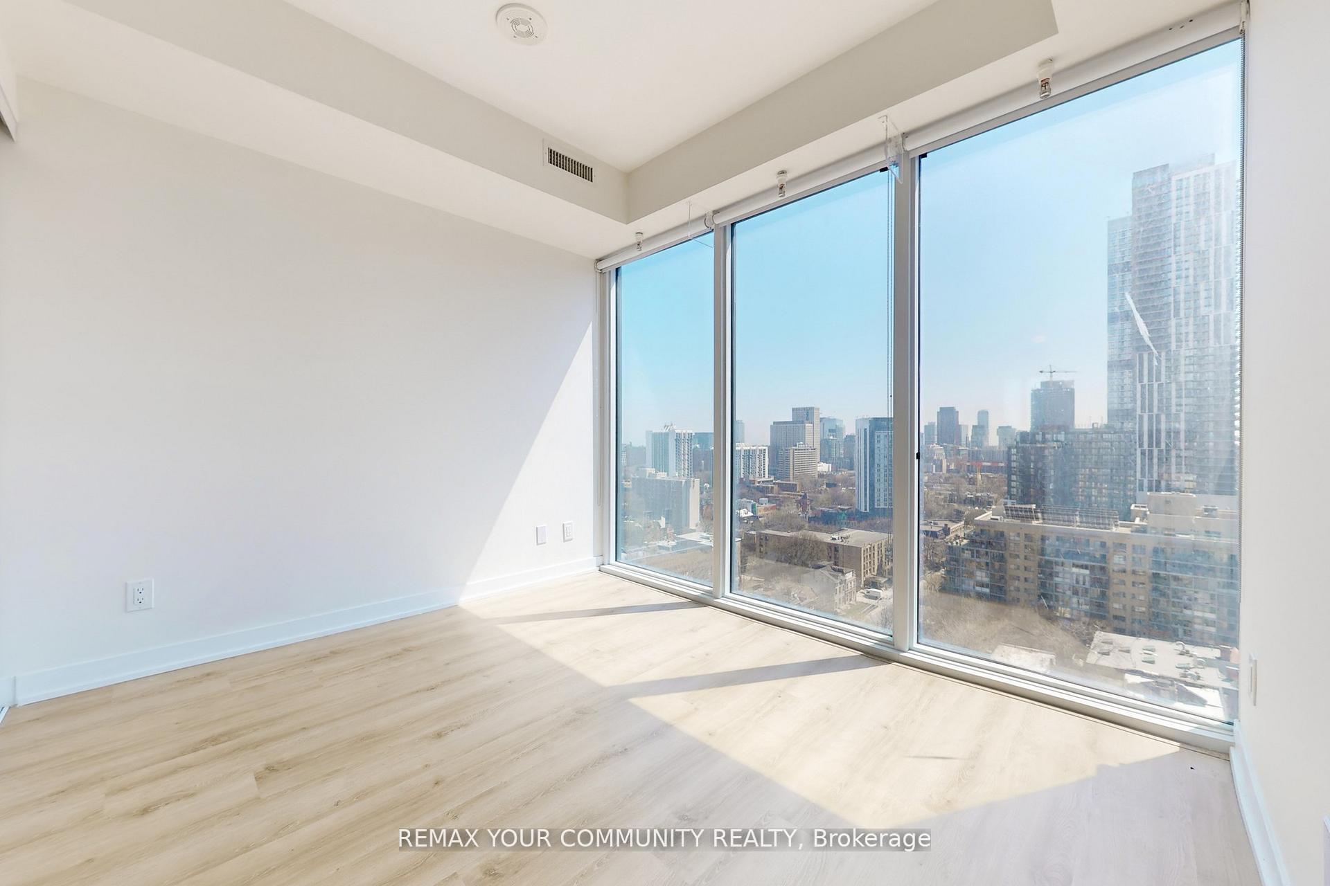 Photo 10 of Unit 1817, 319 Jarvis Street E, Toronto, Bay Street Corridor — HOMEH