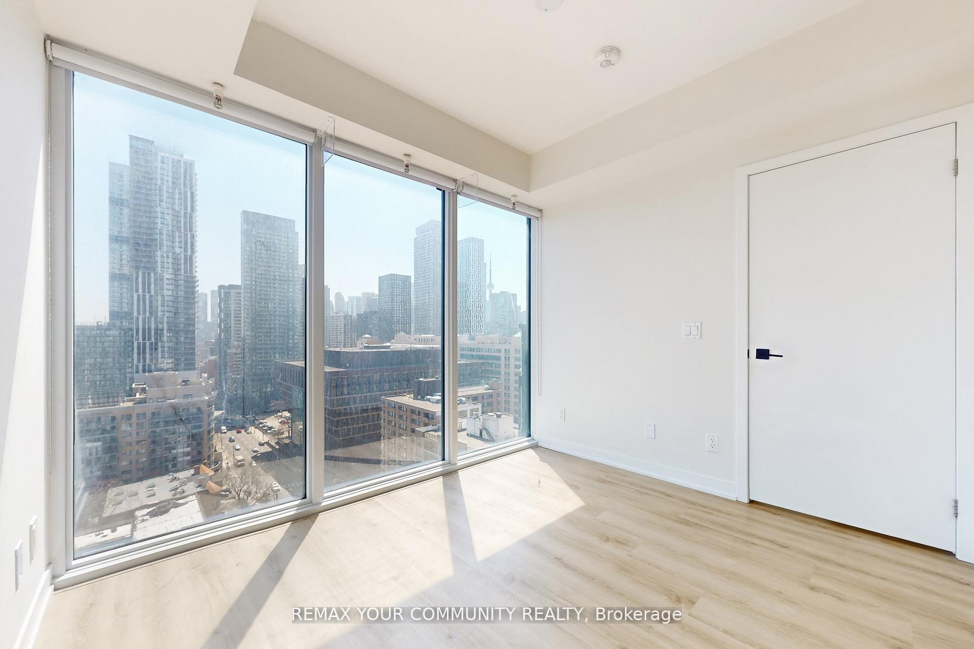Photo 12 of Unit 1817, 319 Jarvis Street E, Toronto, Bay Street Corridor — HOMEH