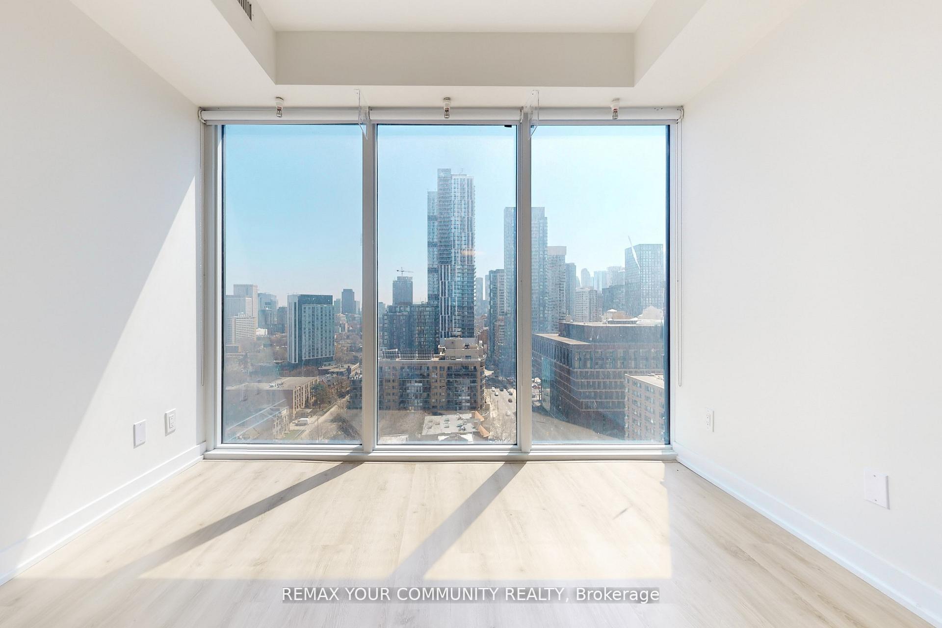 Photo 11 of Unit 1817, 319 Jarvis Street E, Toronto, Bay Street Corridor — HOMEH