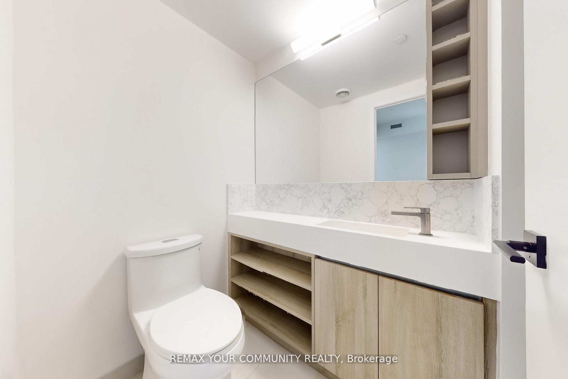 Photo 13 of Unit 1817, 319 Jarvis Street E, Toronto, Bay Street Corridor — HOMEH