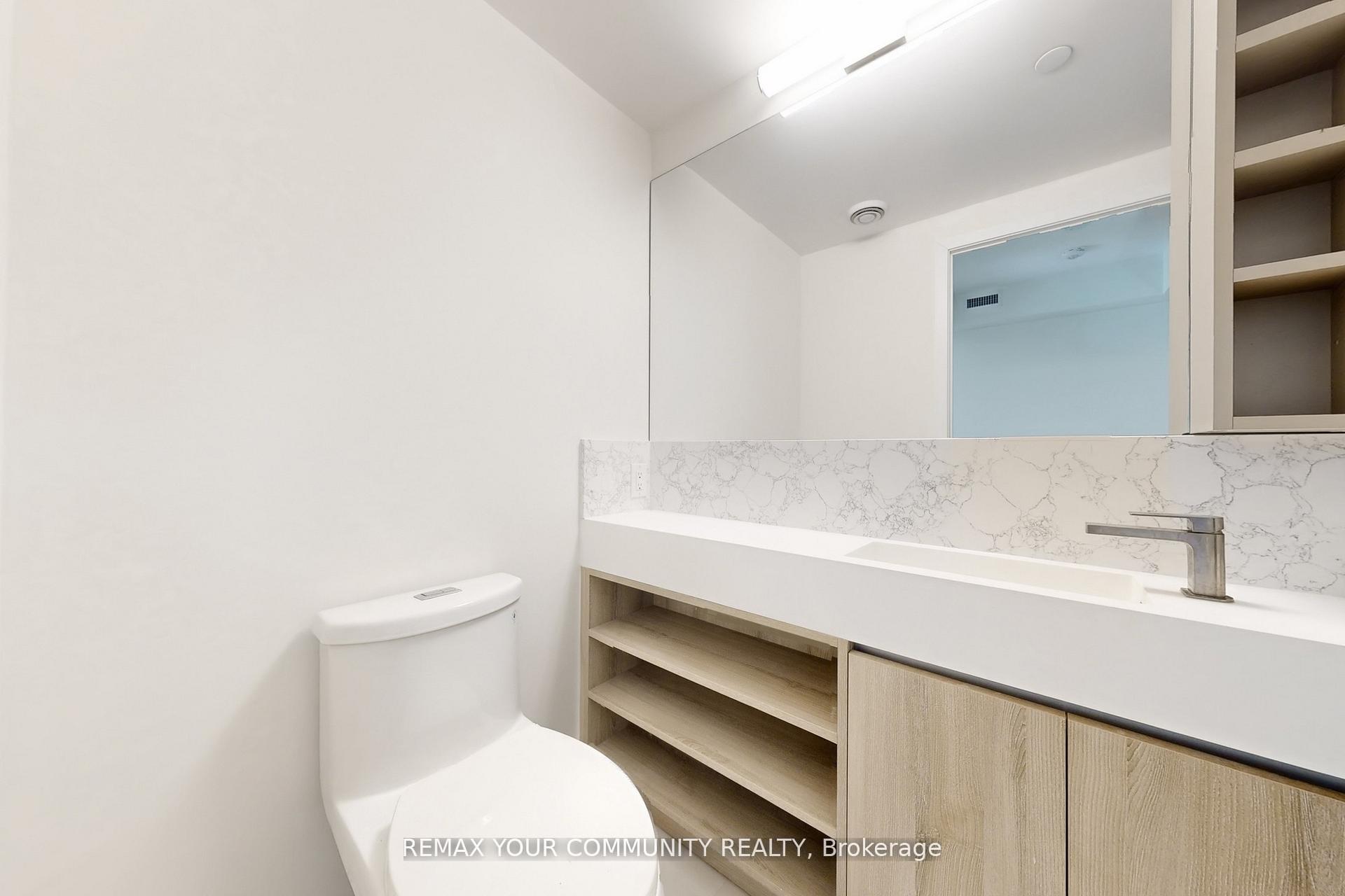 Photo 19 of Unit 1817, 319 Jarvis Street E, Toronto, Bay Street Corridor — HOMEH