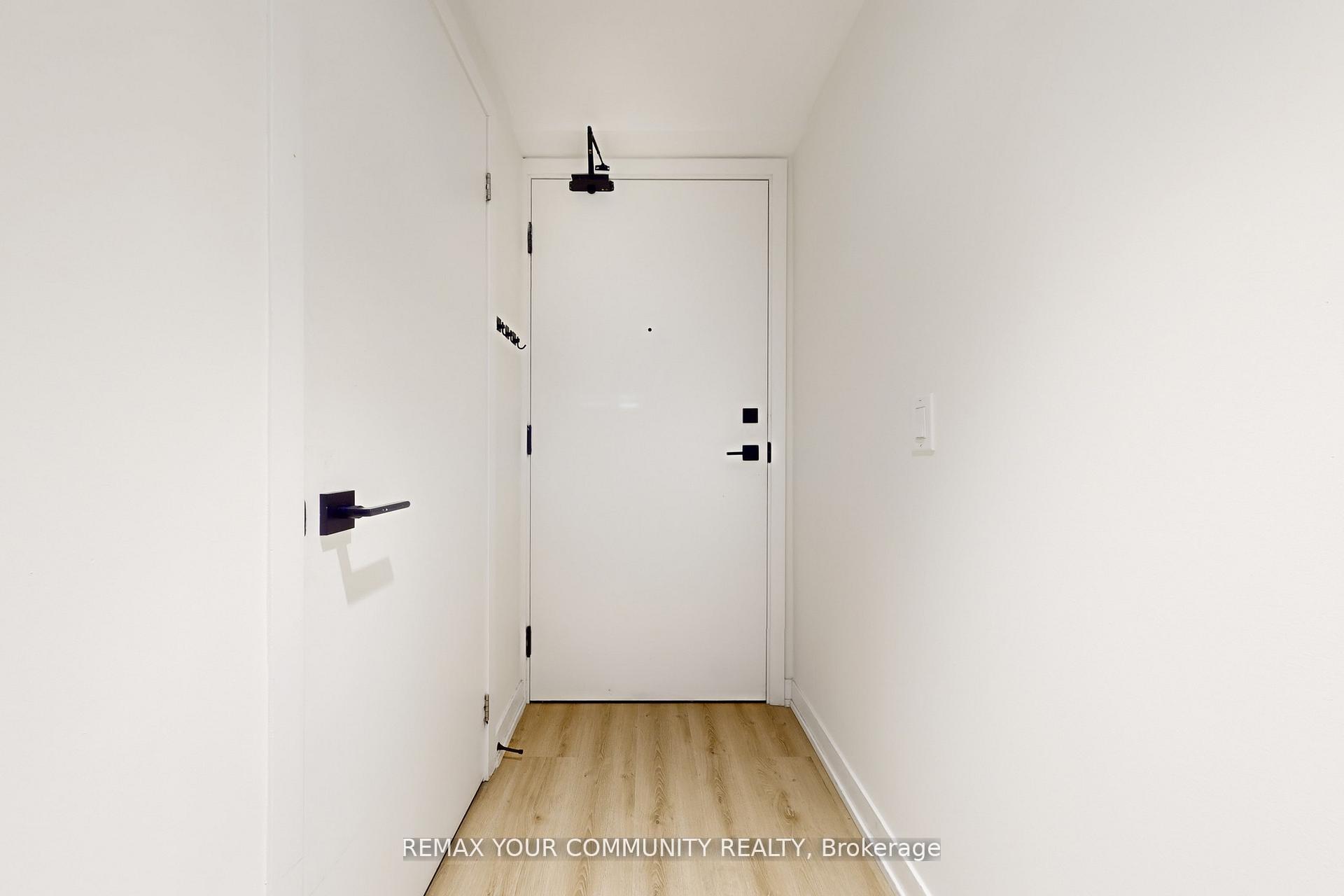 Photo 23 of Unit 1817, 319 Jarvis Street E, Toronto, Bay Street Corridor — HOMEH
