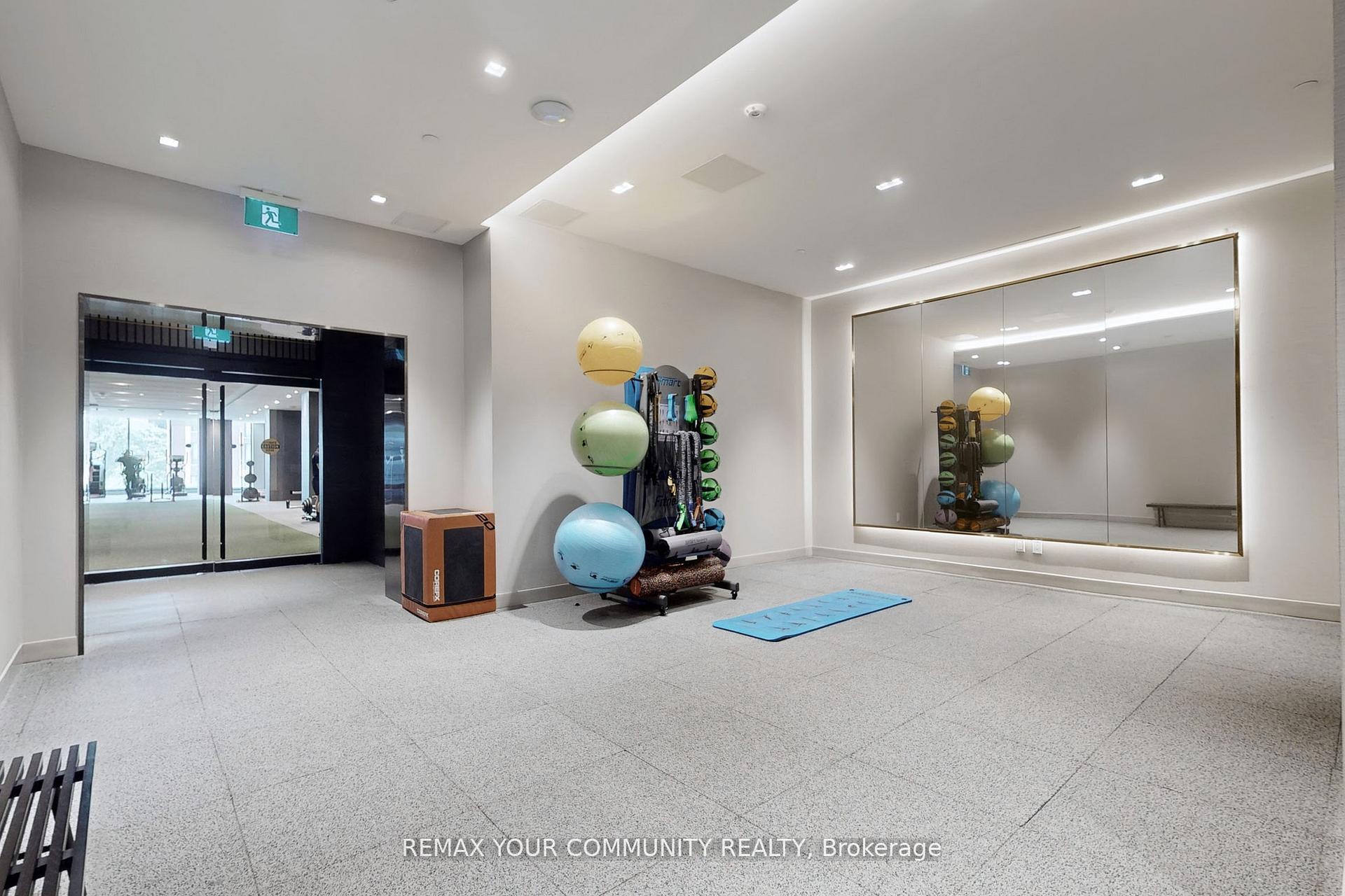 Photo 37 of Unit 1817, 319 Jarvis Street E, Toronto, Bay Street Corridor — HOMEH