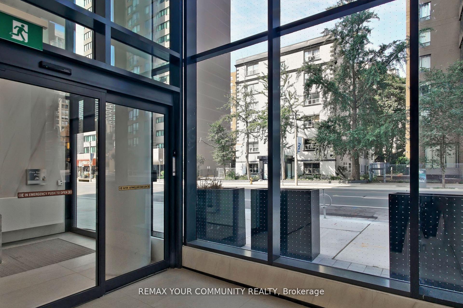 Photo 44 of Unit 1817, 319 Jarvis Street E, Toronto, Bay Street Corridor — HOMEH