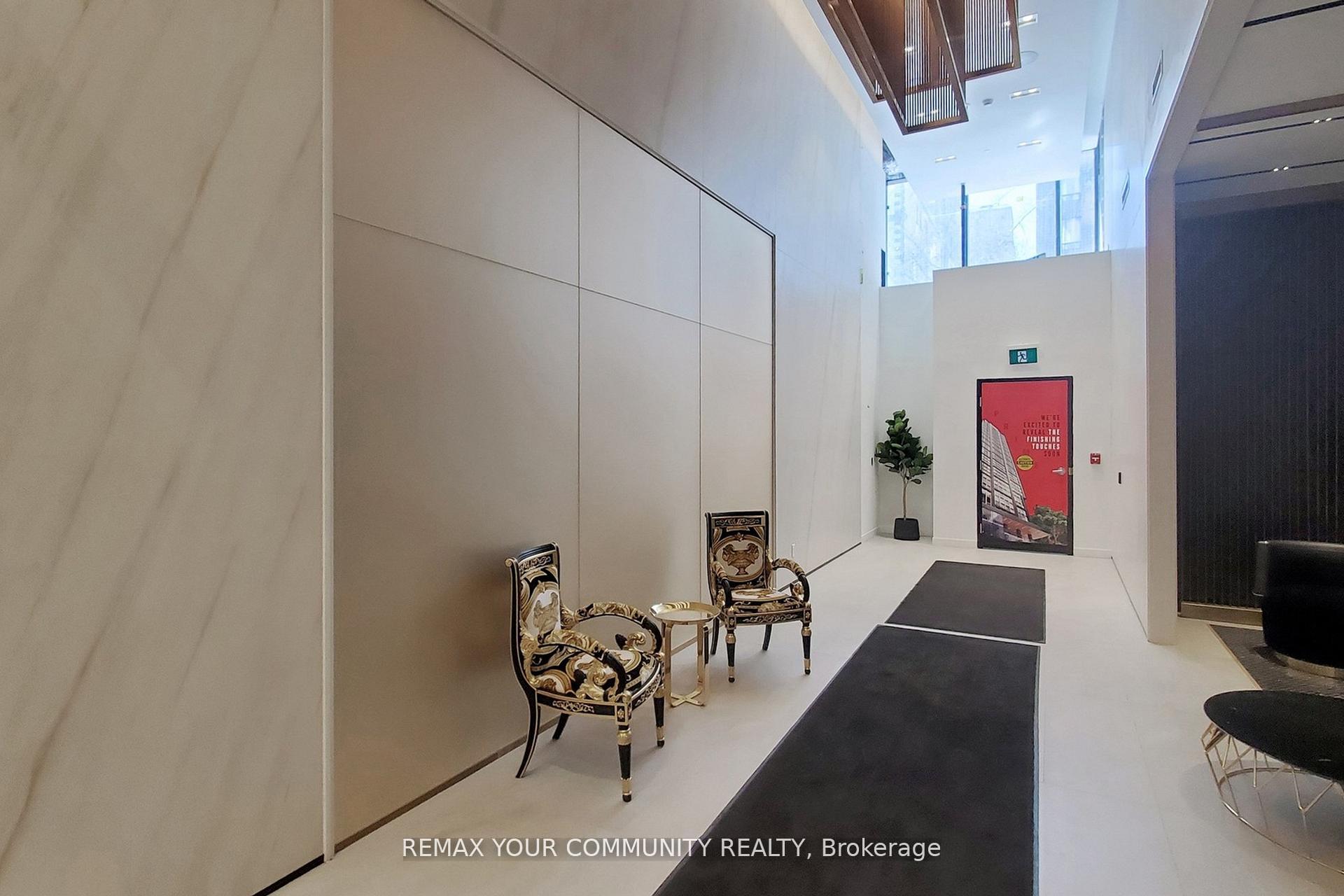 Photo 47 of Unit 1817, 319 Jarvis Street E, Toronto, Bay Street Corridor — HOMEH