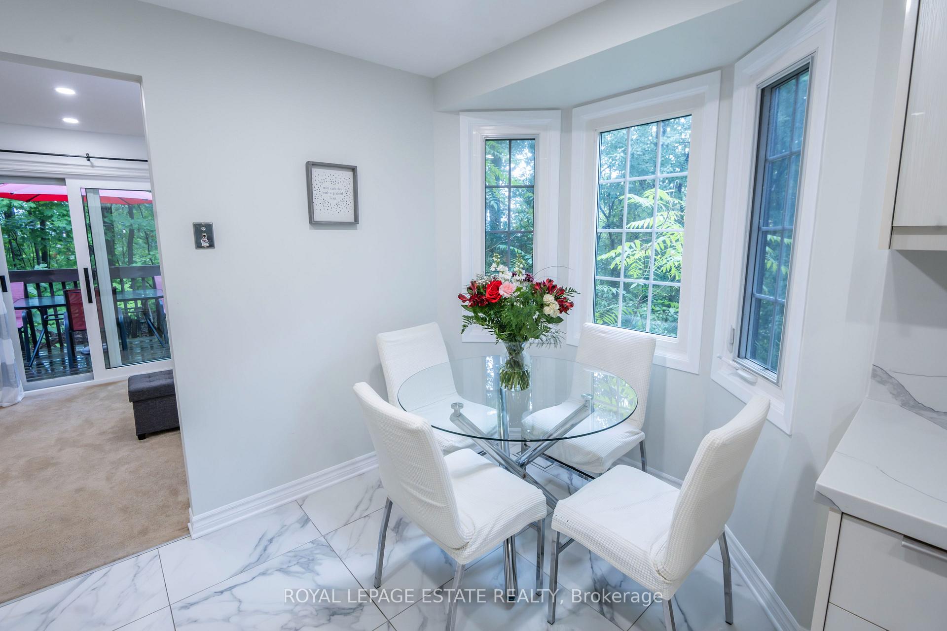 Photo 6 of Unit 3, 228 Kingswood Drive, Kitchener, Alpine — HOMEH