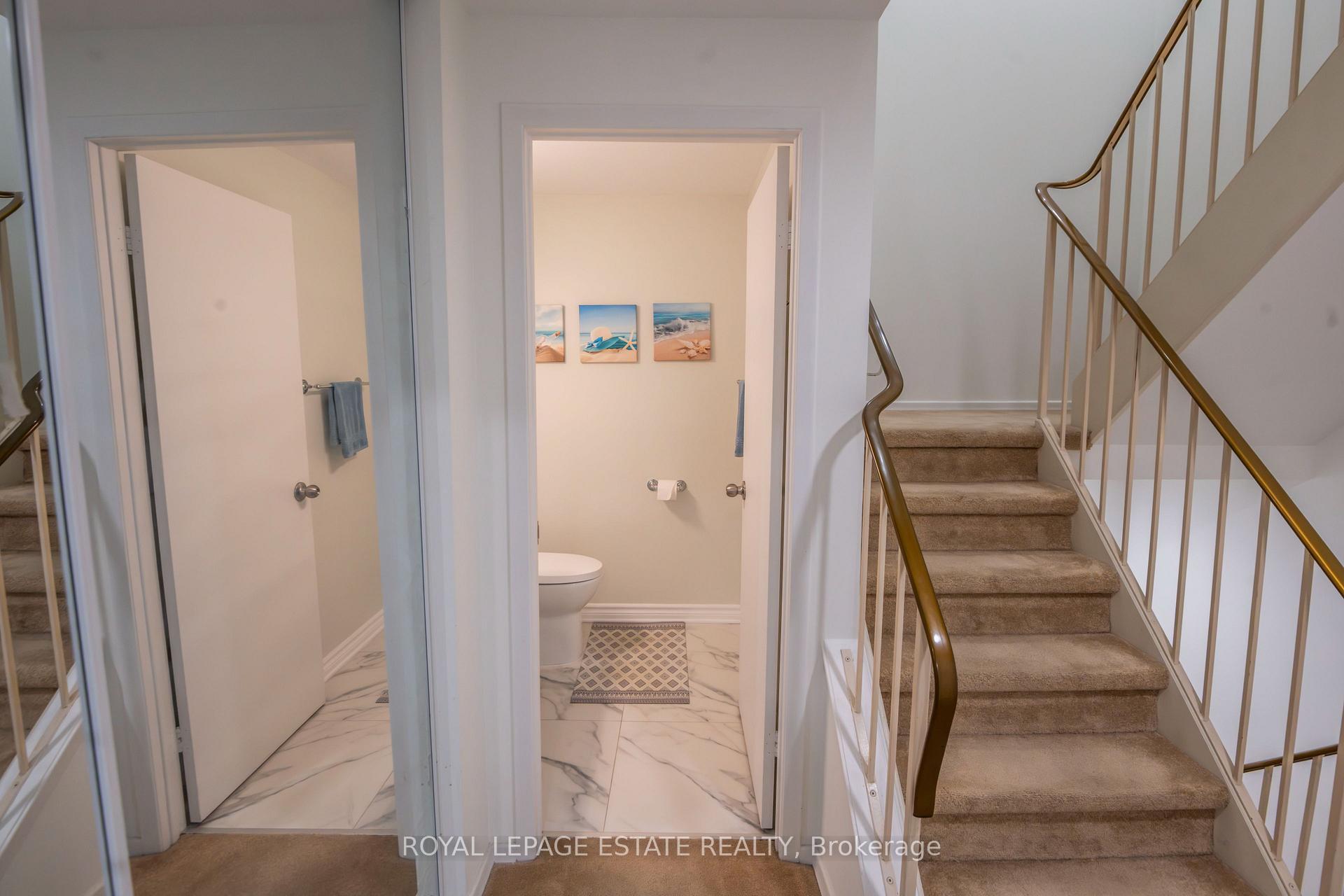 Photo 17 of Unit 3, 228 Kingswood Drive, Kitchener, Alpine — HOMEH