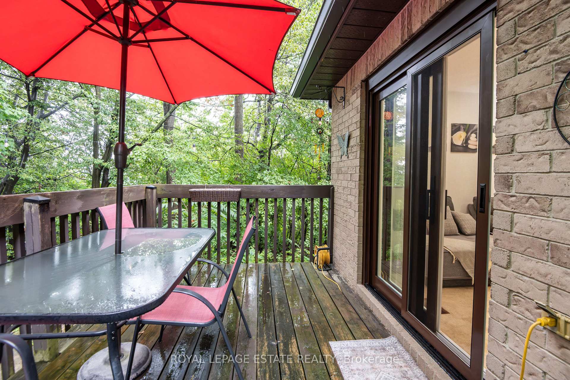 Photo 31 of Unit 3, 228 Kingswood Drive, Kitchener, Alpine — HOMEH