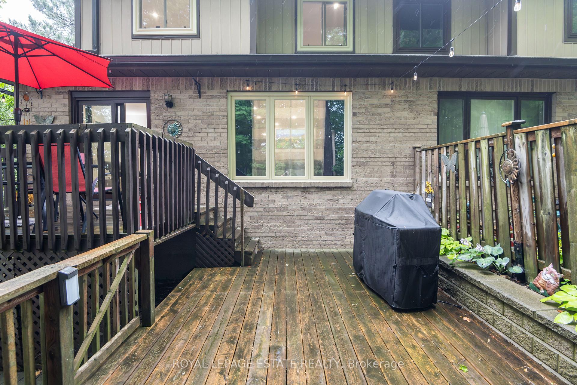 Photo 36 of Unit 3, 228 Kingswood Drive, Kitchener, Alpine — HOMEH