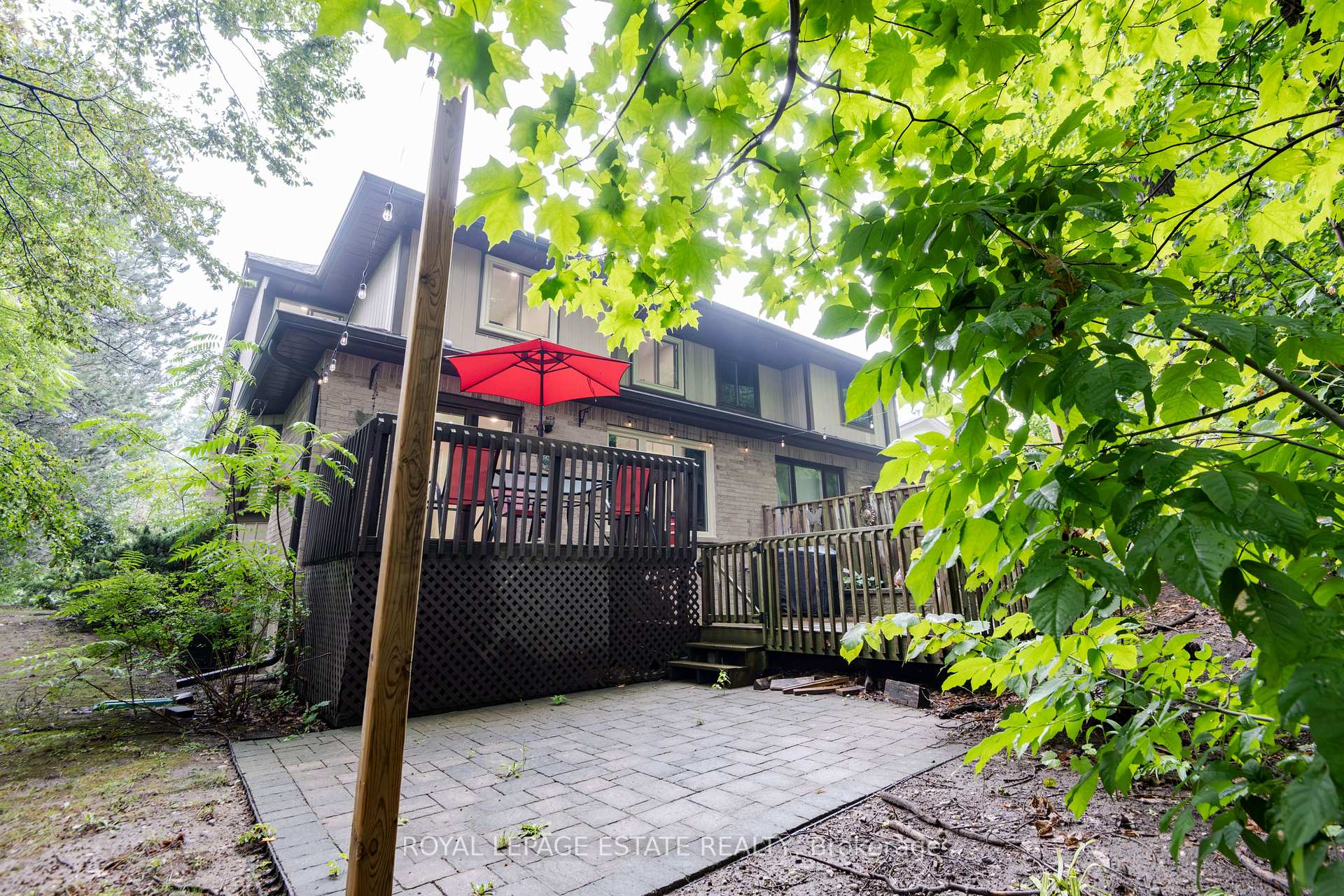 Photo 42 of Unit 3, 228 Kingswood Drive, Kitchener, Alpine — HOMEH