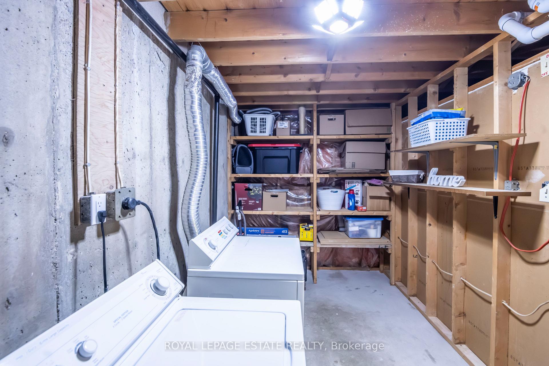 Photo 41 of Unit 3, 228 Kingswood Drive, Kitchener, Alpine — HOMEH
