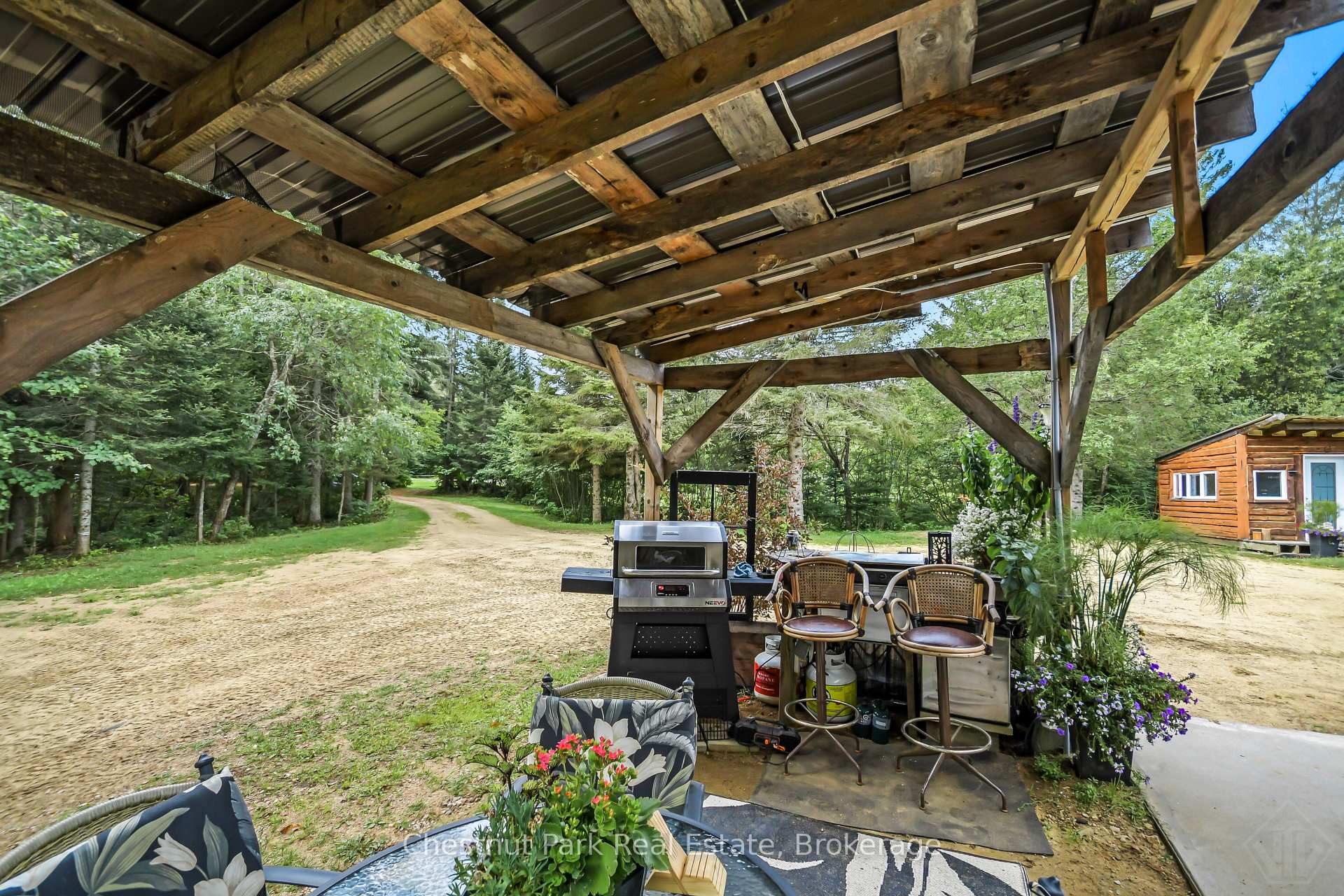 Photo 3 of 336 Rain Lake Road, Kearney — HOMEH