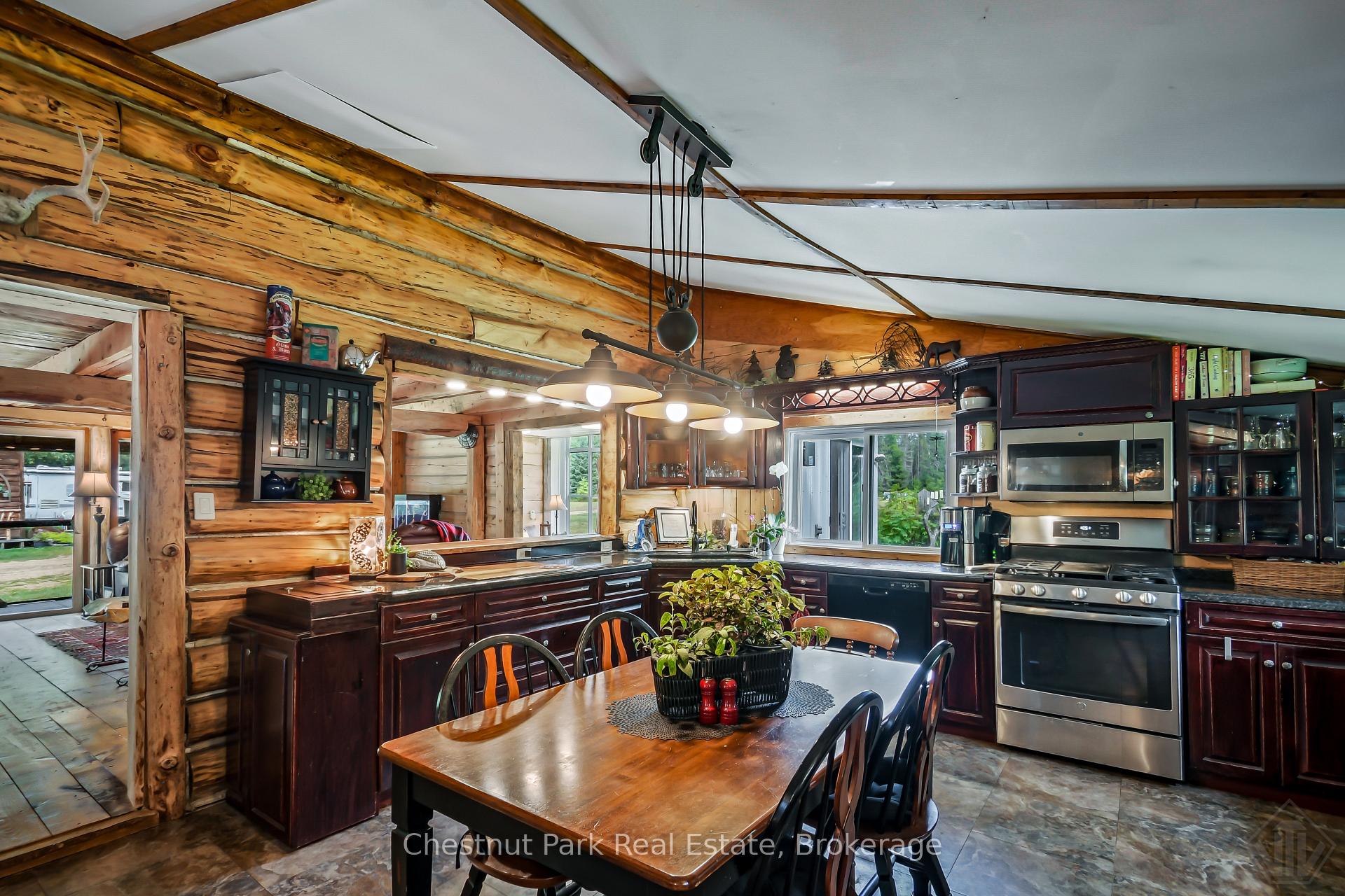 Photo 6 of 336 Rain Lake Road, Kearney — HOMEH