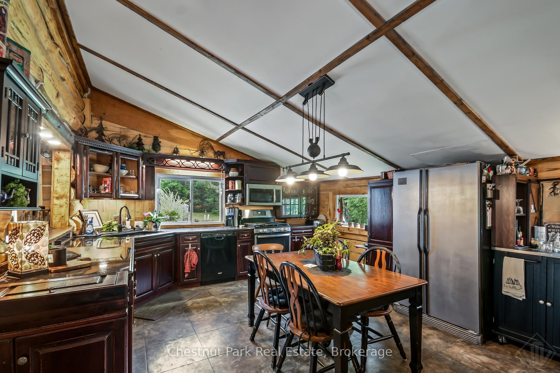 Photo 7 of 336 Rain Lake Road, Kearney — HOMEH