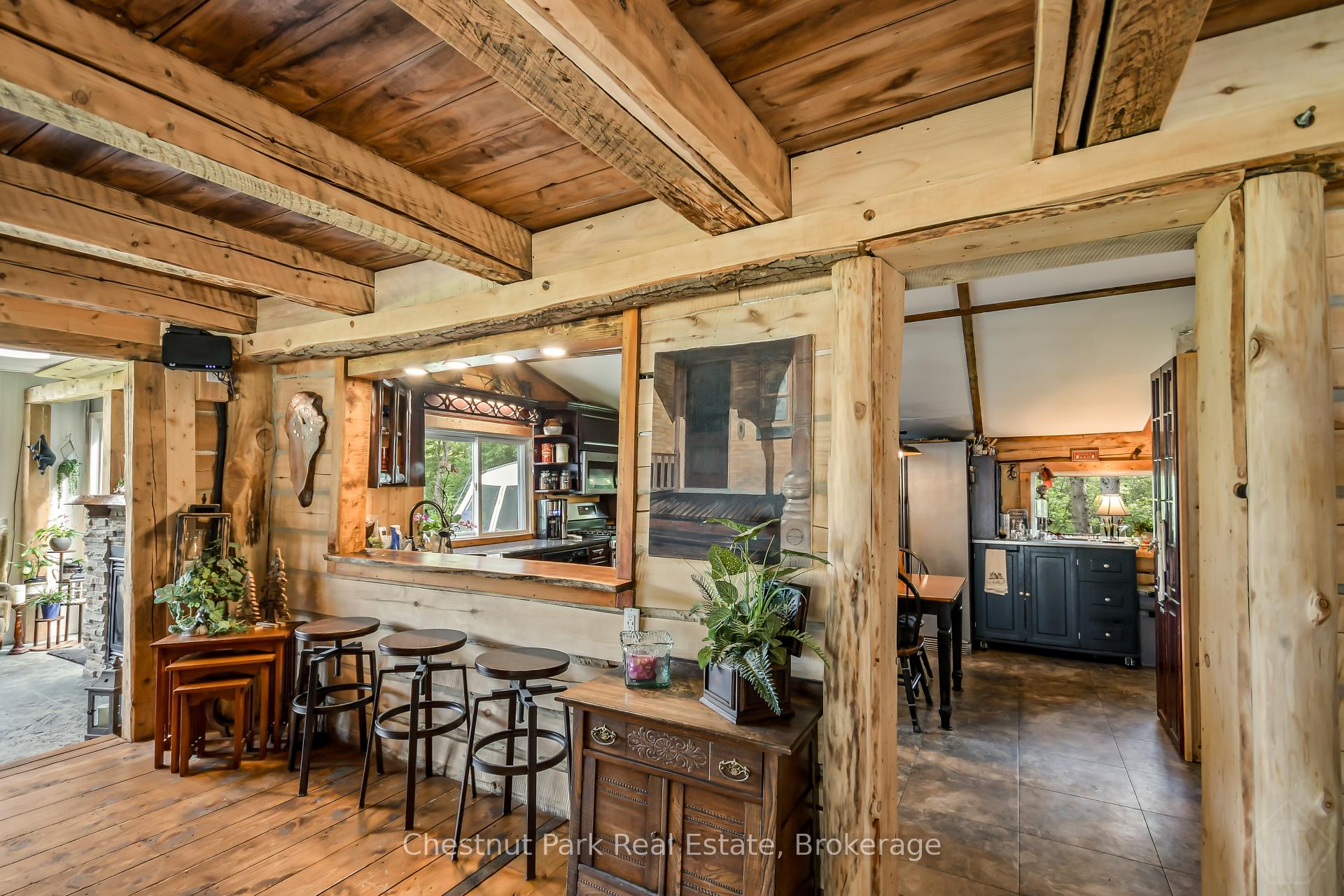 Photo 8 of 336 Rain Lake Road, Kearney — HOMEH