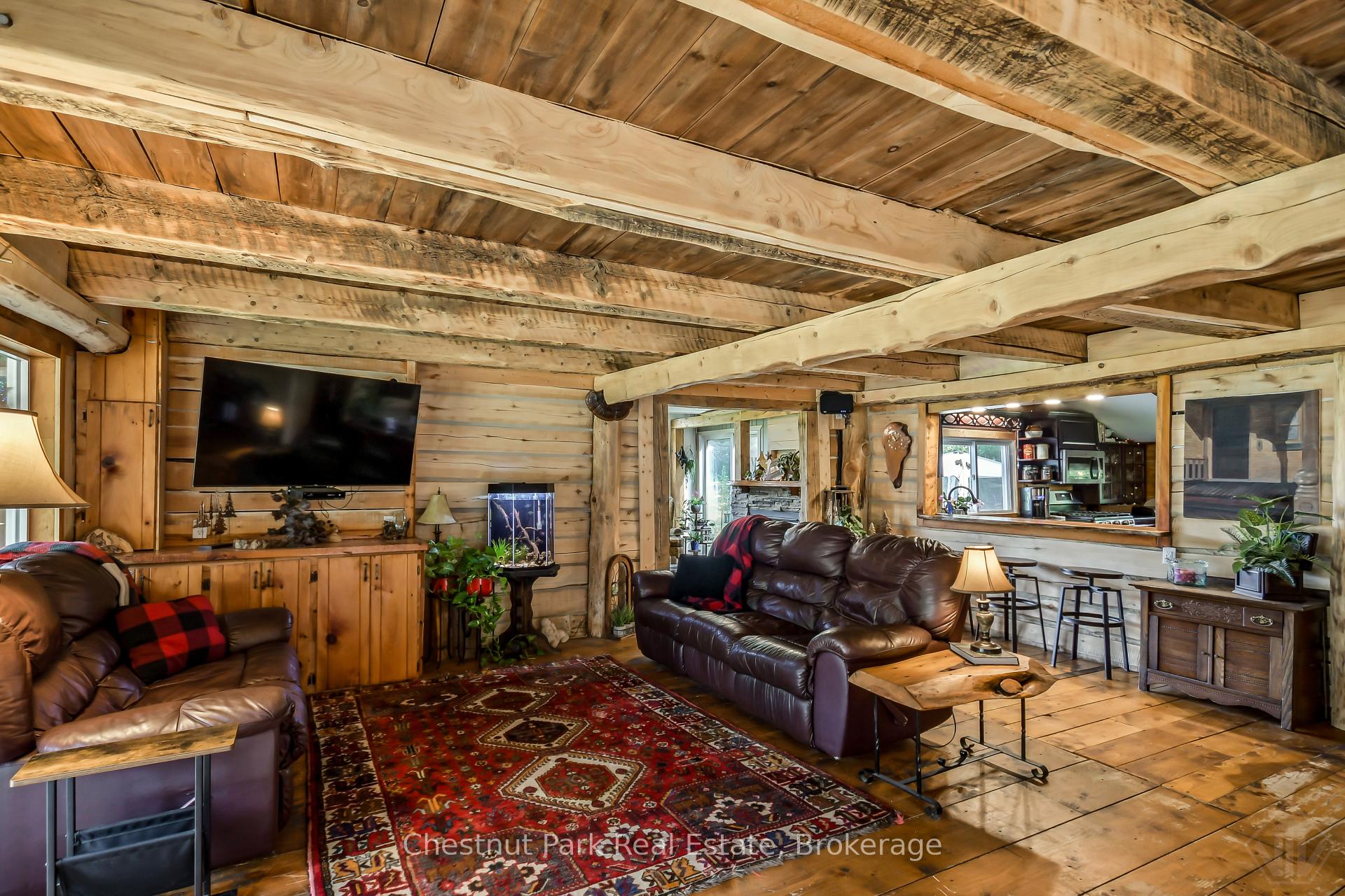 Photo 9 of 336 Rain Lake Road, Kearney — HOMEH