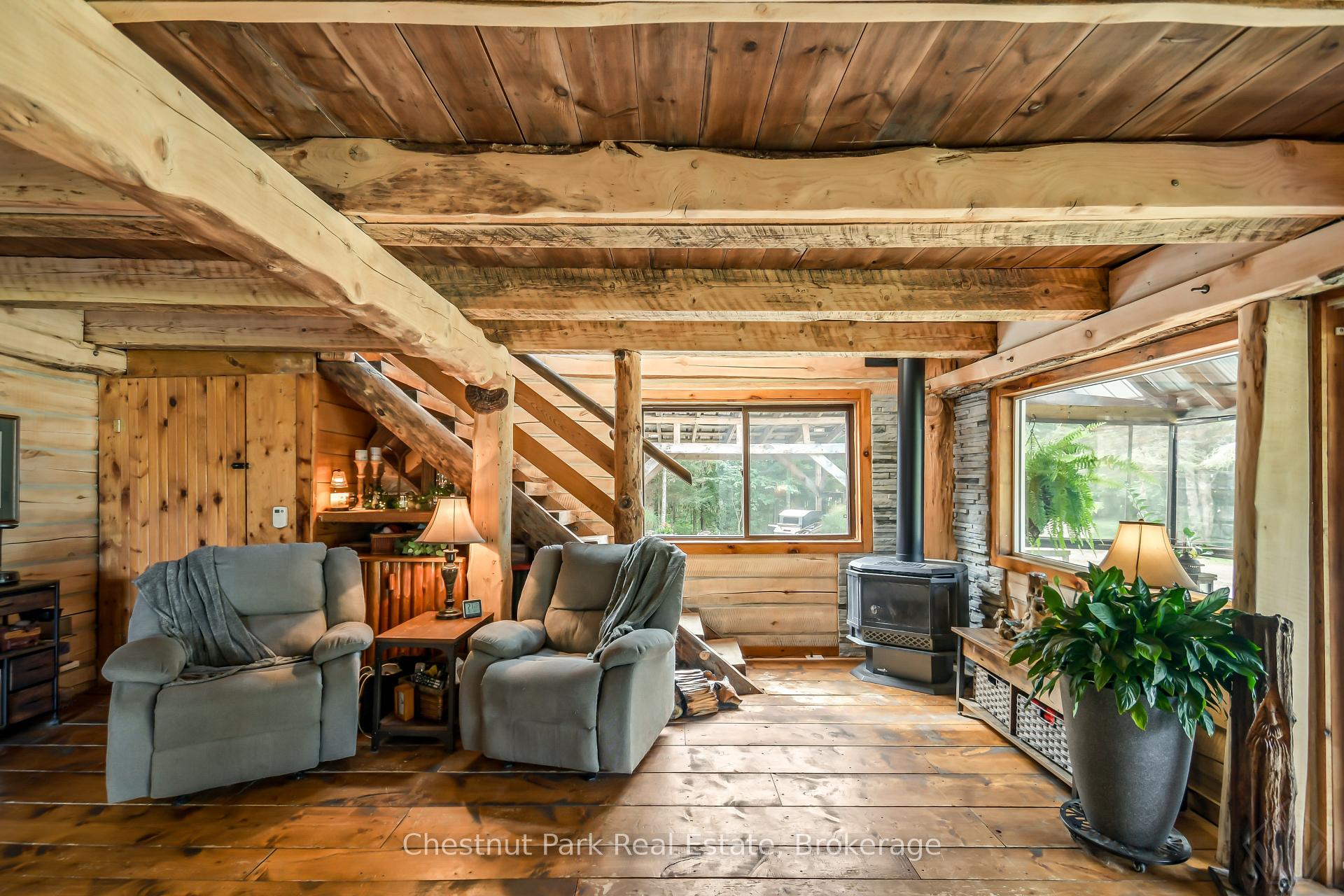 Photo 10 of 336 Rain Lake Road, Kearney — HOMEH